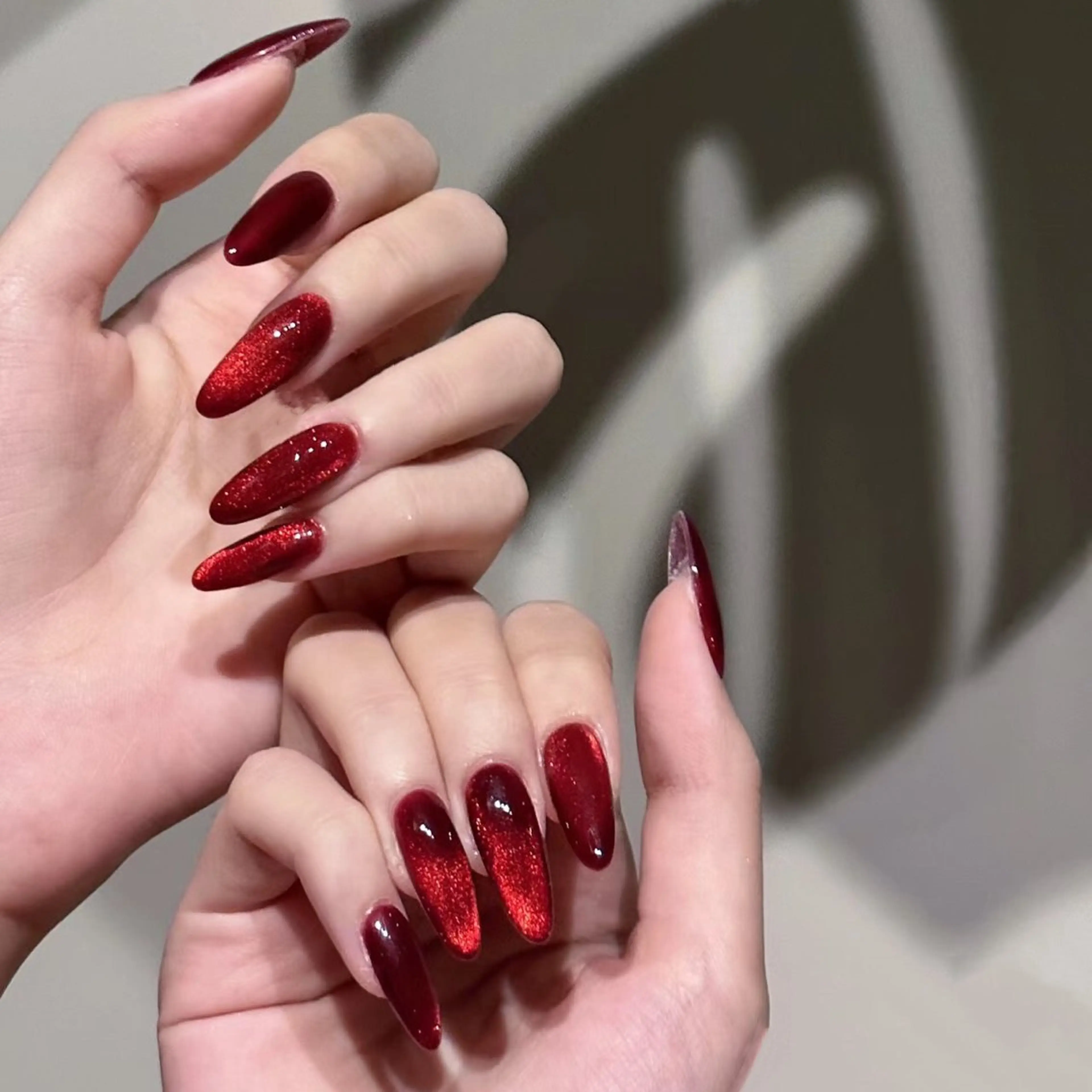 ネイル bubu nail salon所属・BuBu Nail渋谷桜ヶ丘のネイルデザイン