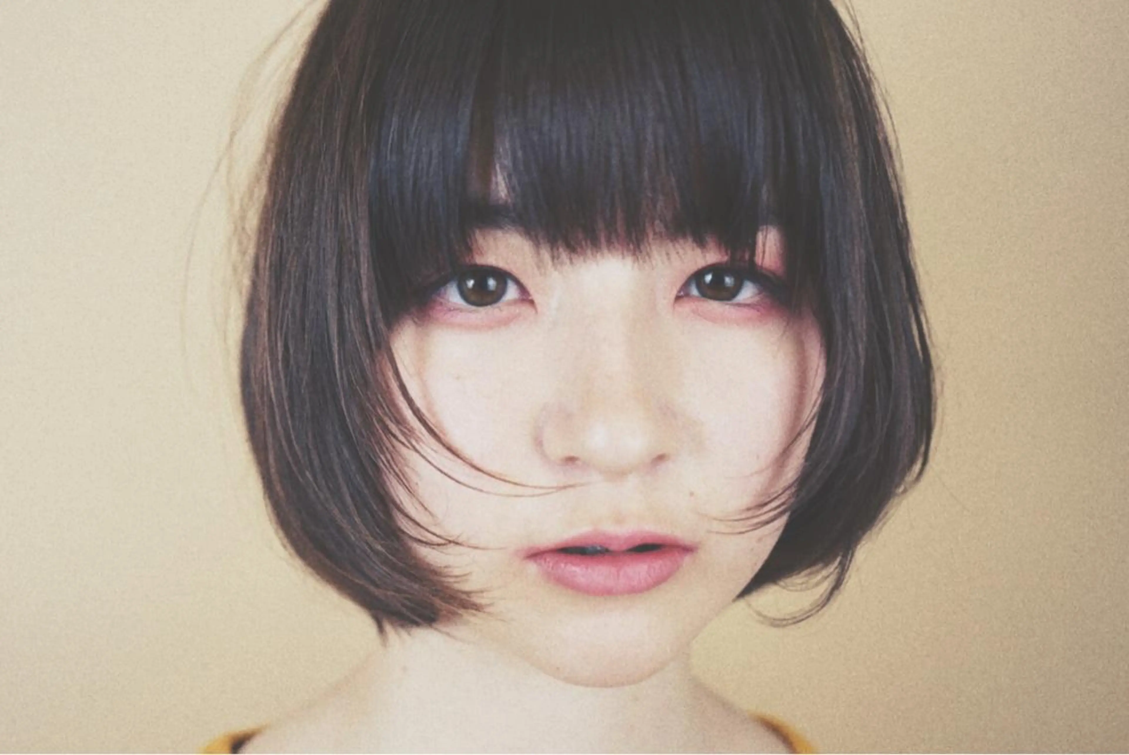 ショート ボブ 鈴木 崇弘のヘアスタイル