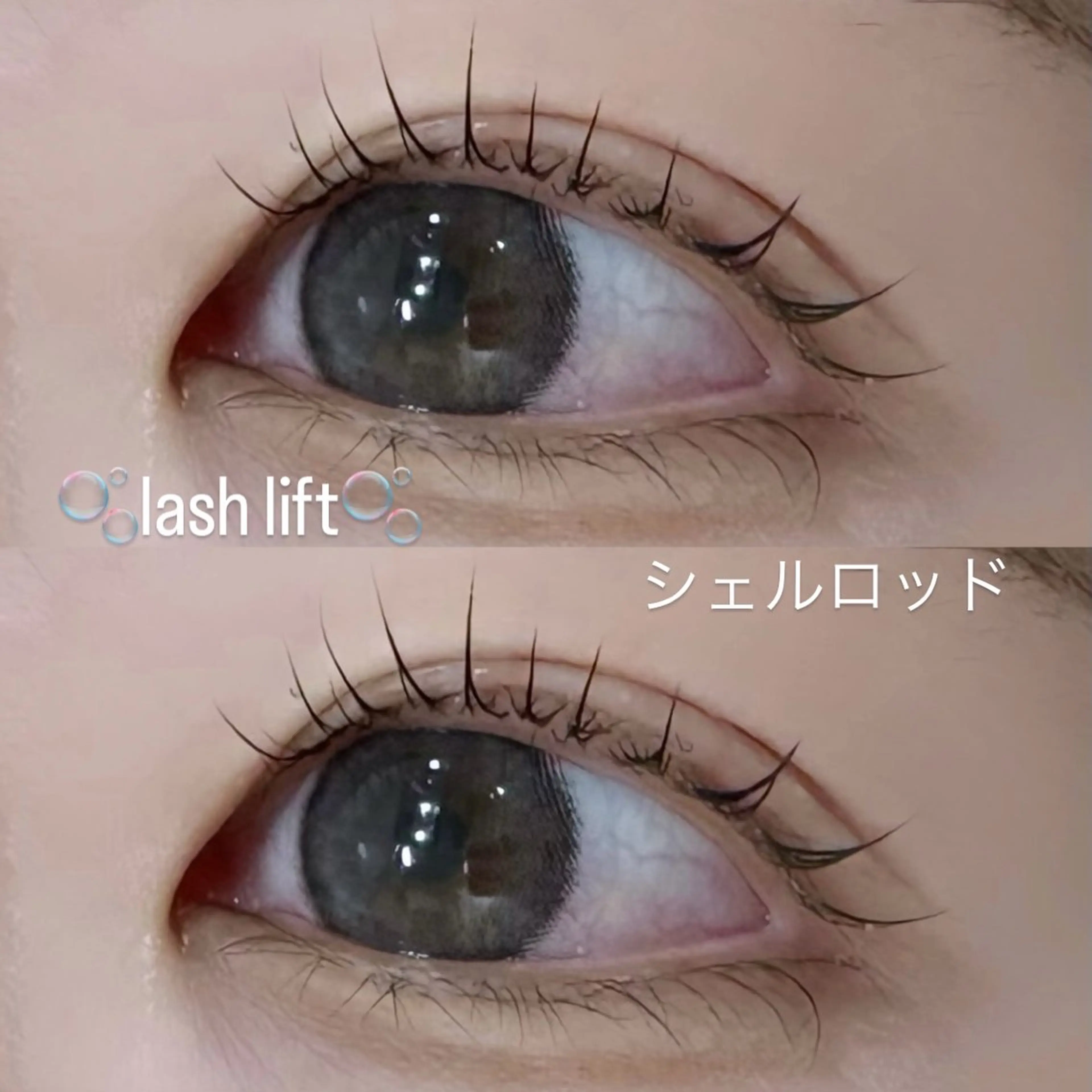 マツエク・マツパ EYELA Cocona🪽🫧のマツエク・マツパデザイン