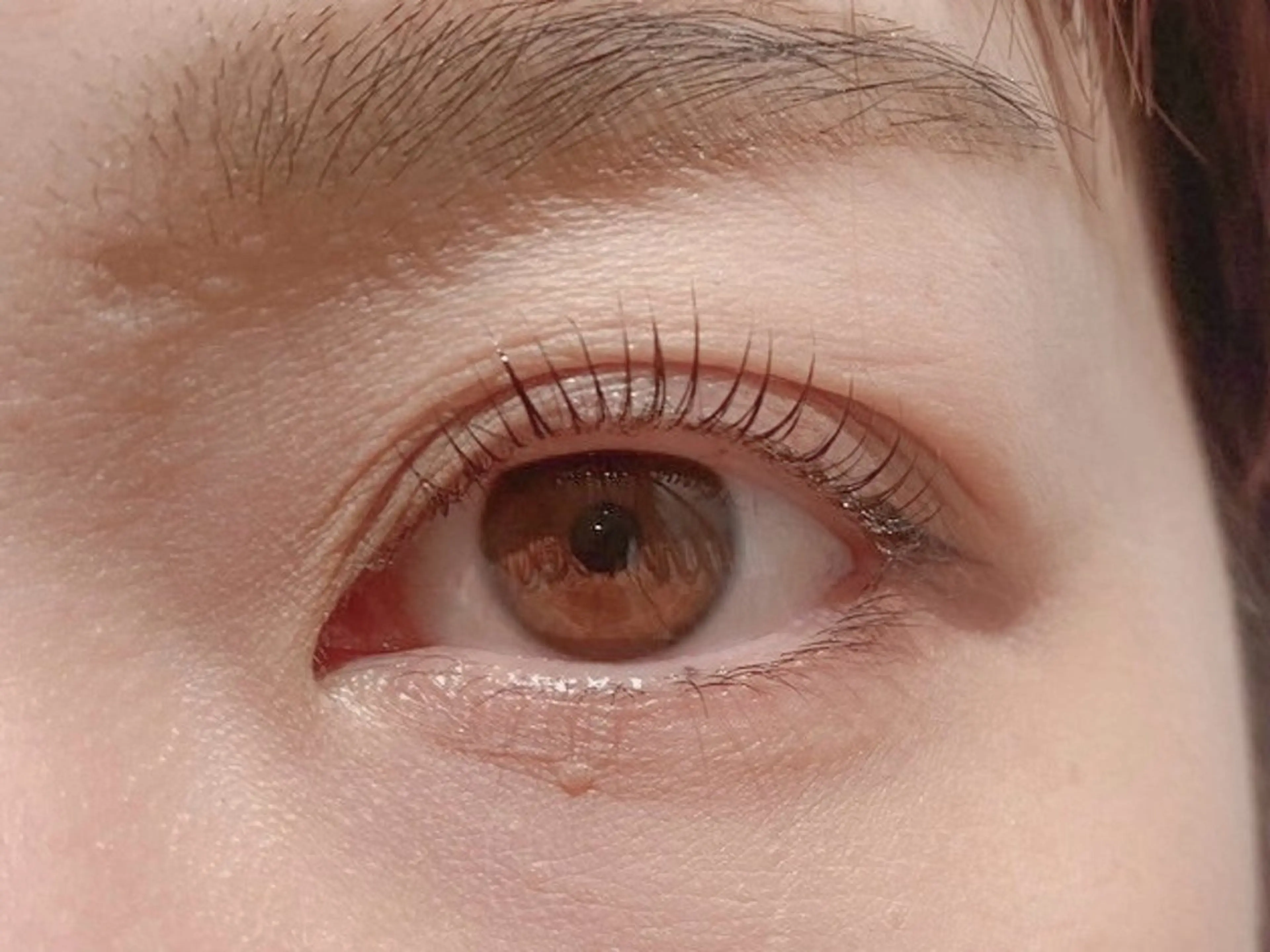 マツエク・マツパ マツパ Re＋ misakiの眉毛・アイブロウイメージ