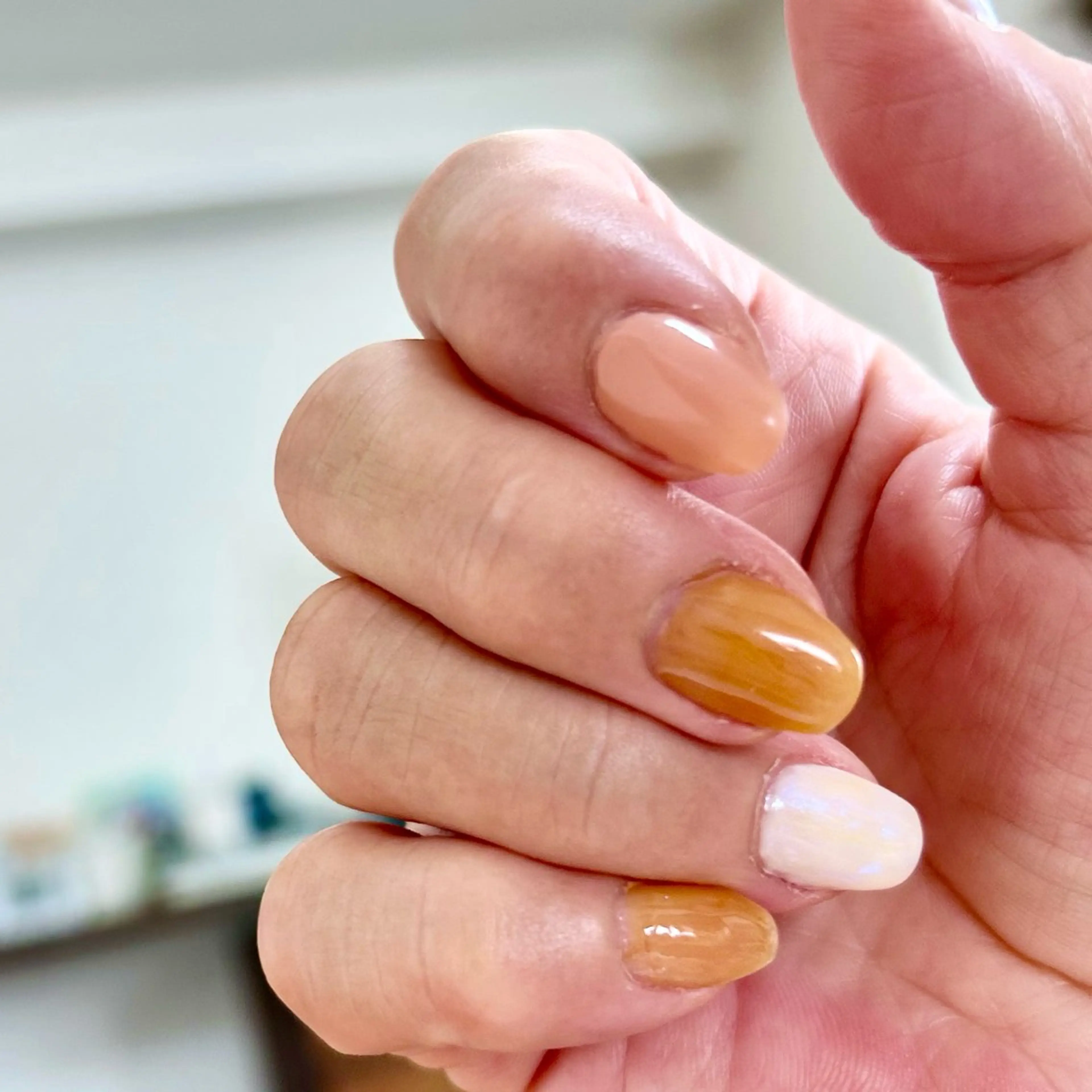 ネイル ネイルサロン カウニスのネイルデザイン