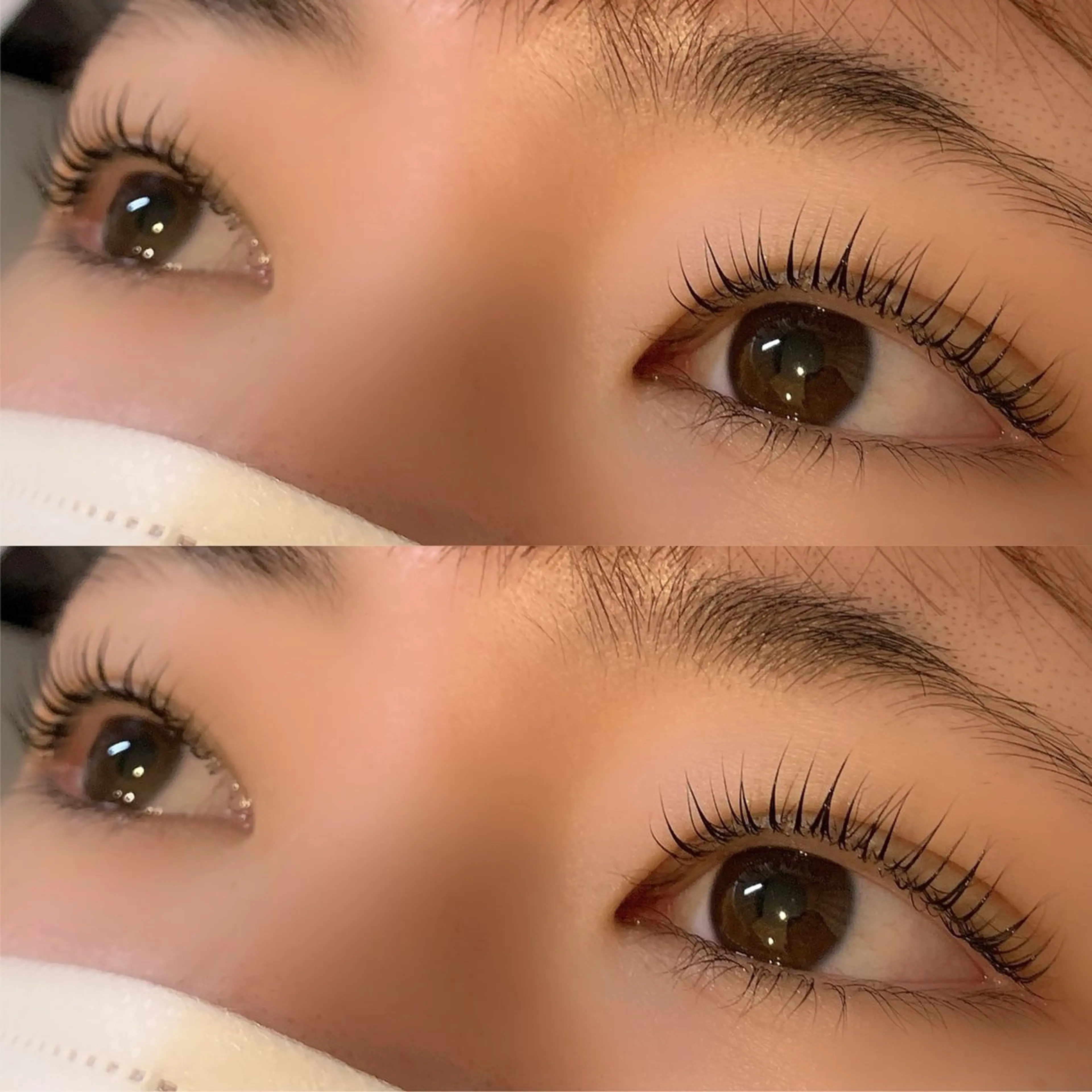 マツエク・マツパ Jessica 森のマツエク・マツパデザイン