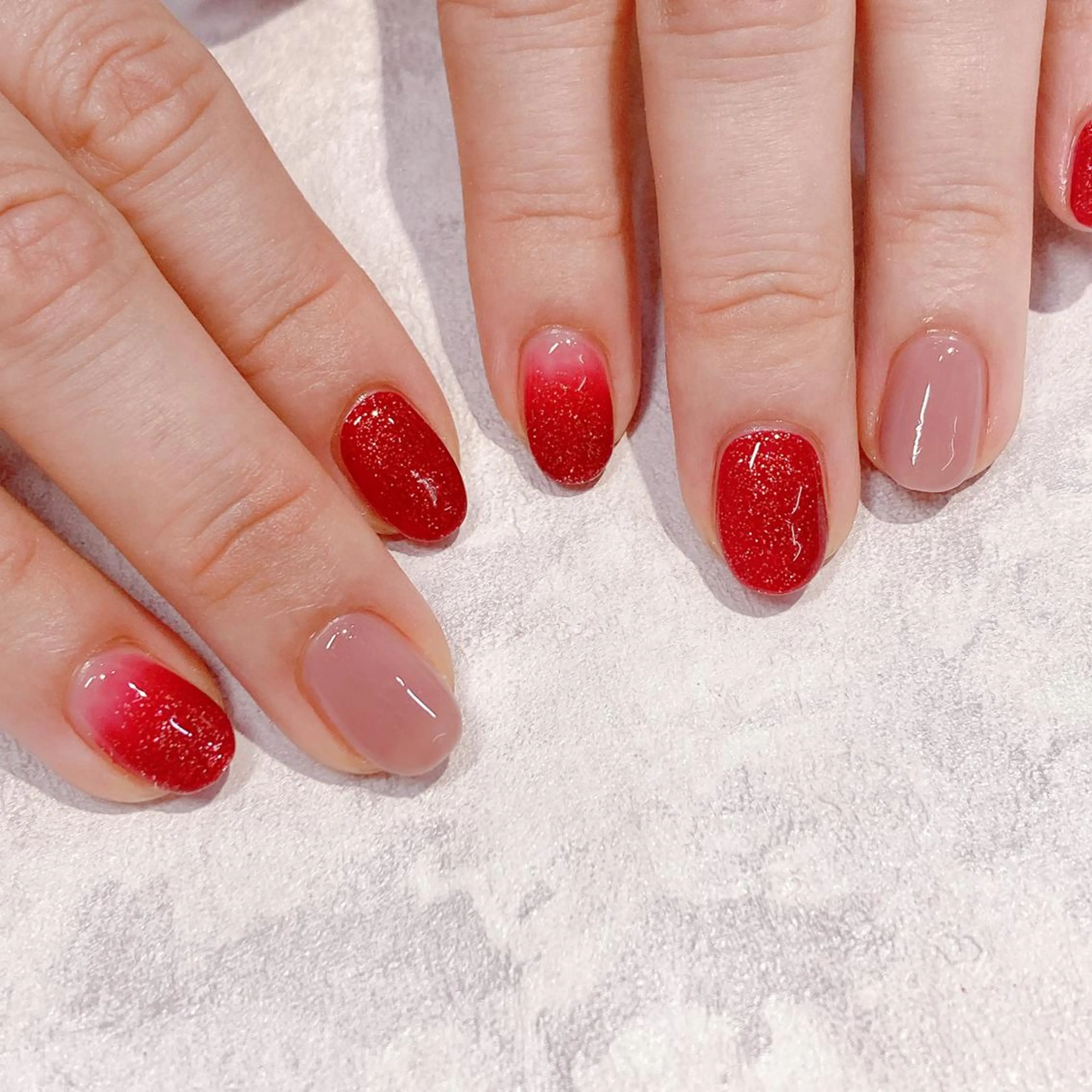 ネイル BUNNYNAIL MOEのネイルデザイン