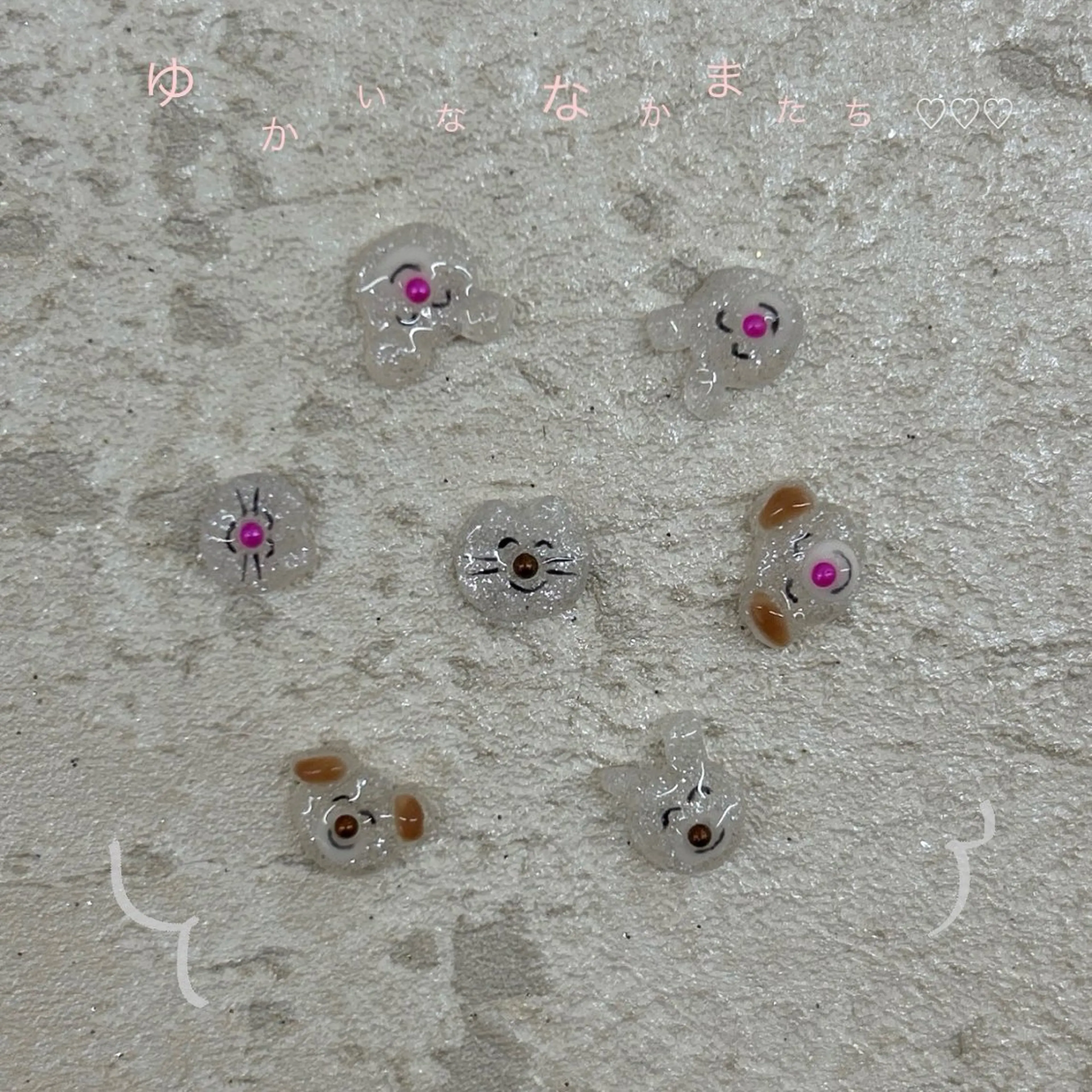 ネイル minori 🌿のネイルデザイン