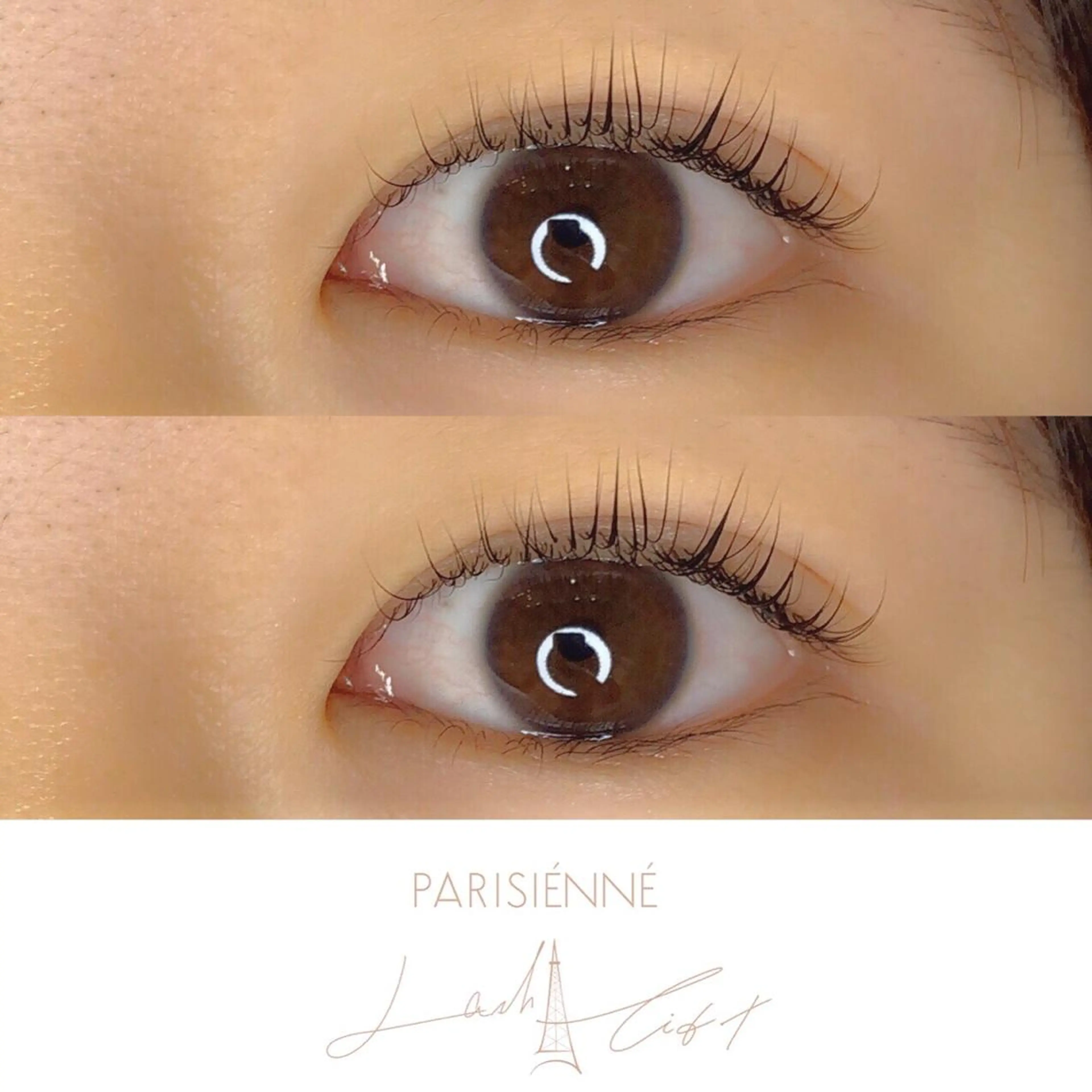 マツエク・マツパ eye&beauty milimili所属・入内島 あゆみのマツエク・マツパデザイン