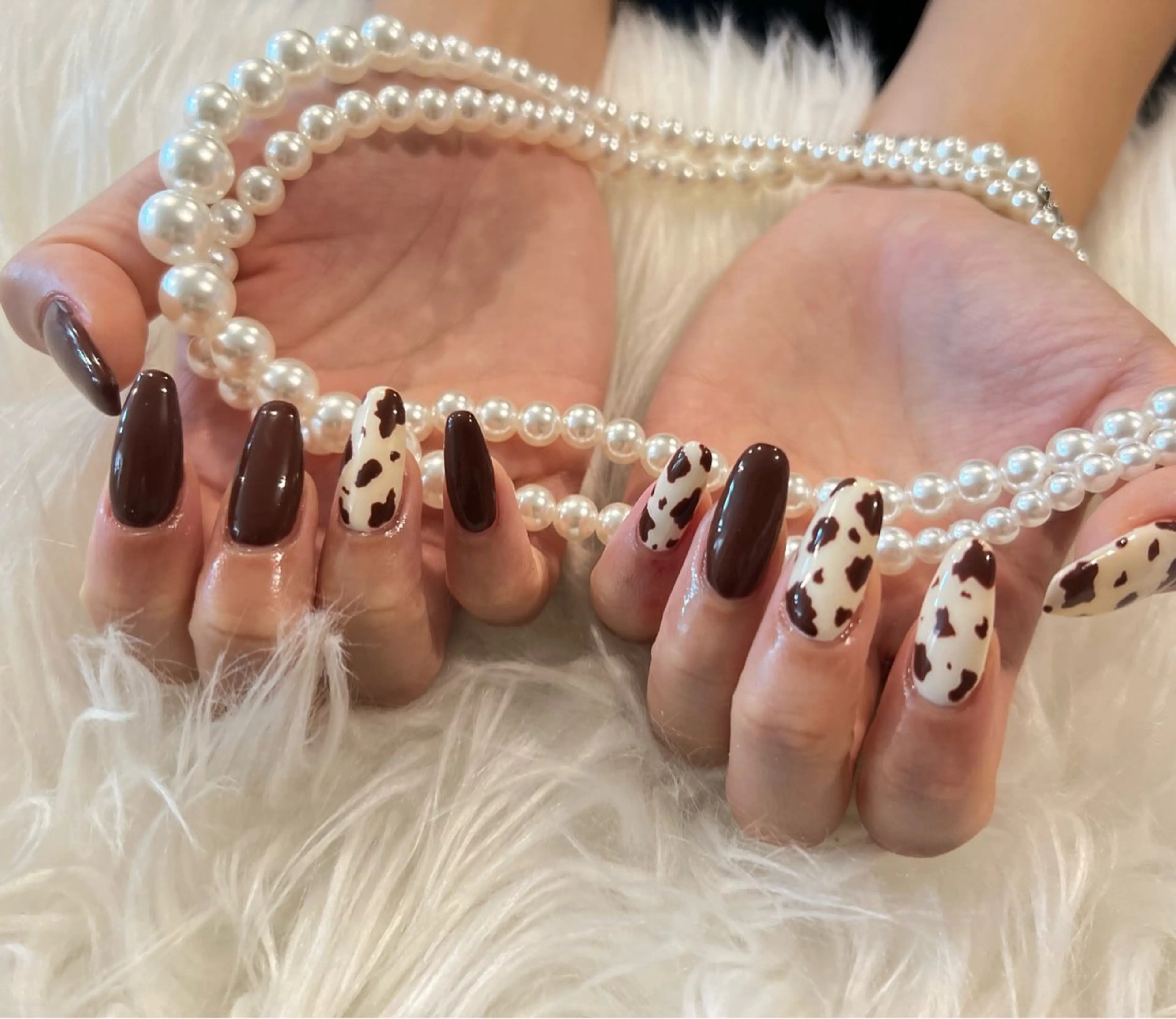 ネイル 持ち込み 88-nail. MAKIのネイルデザイン