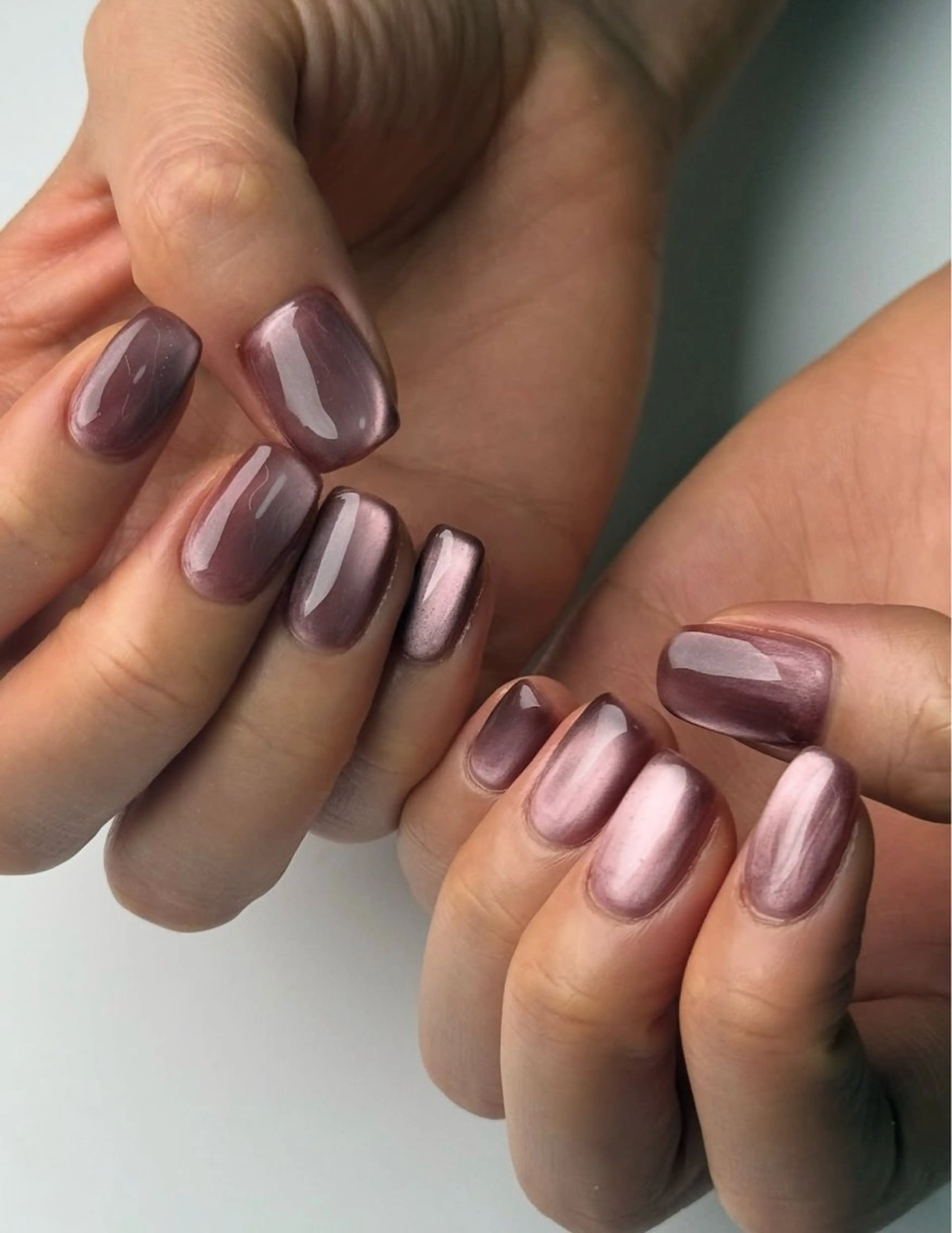 ネイル NailSalon✨ Écrinエクランのネイルデザイン