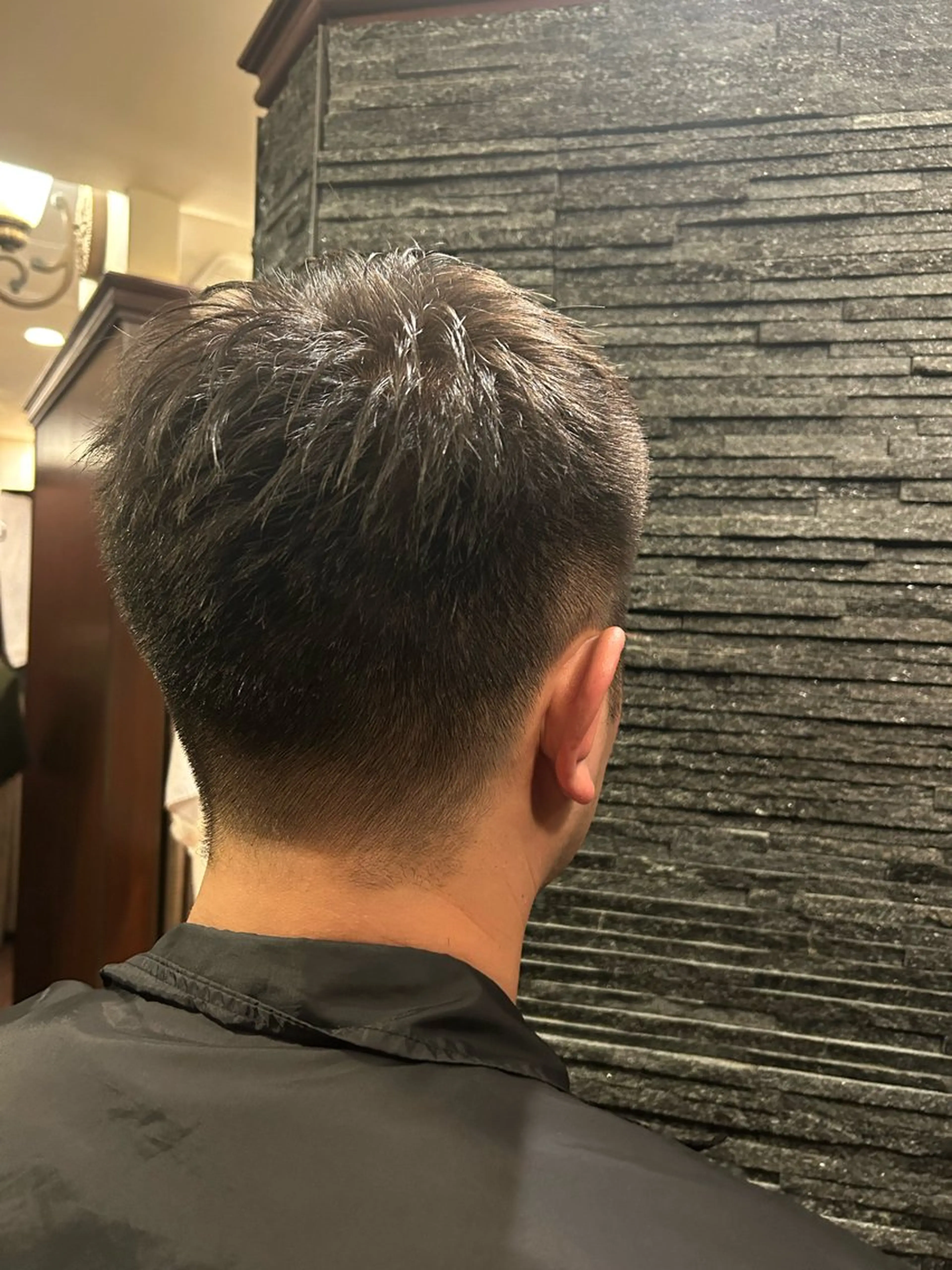 ショート メンズ 2回目以降✖︎ こうようのヘアスタイル