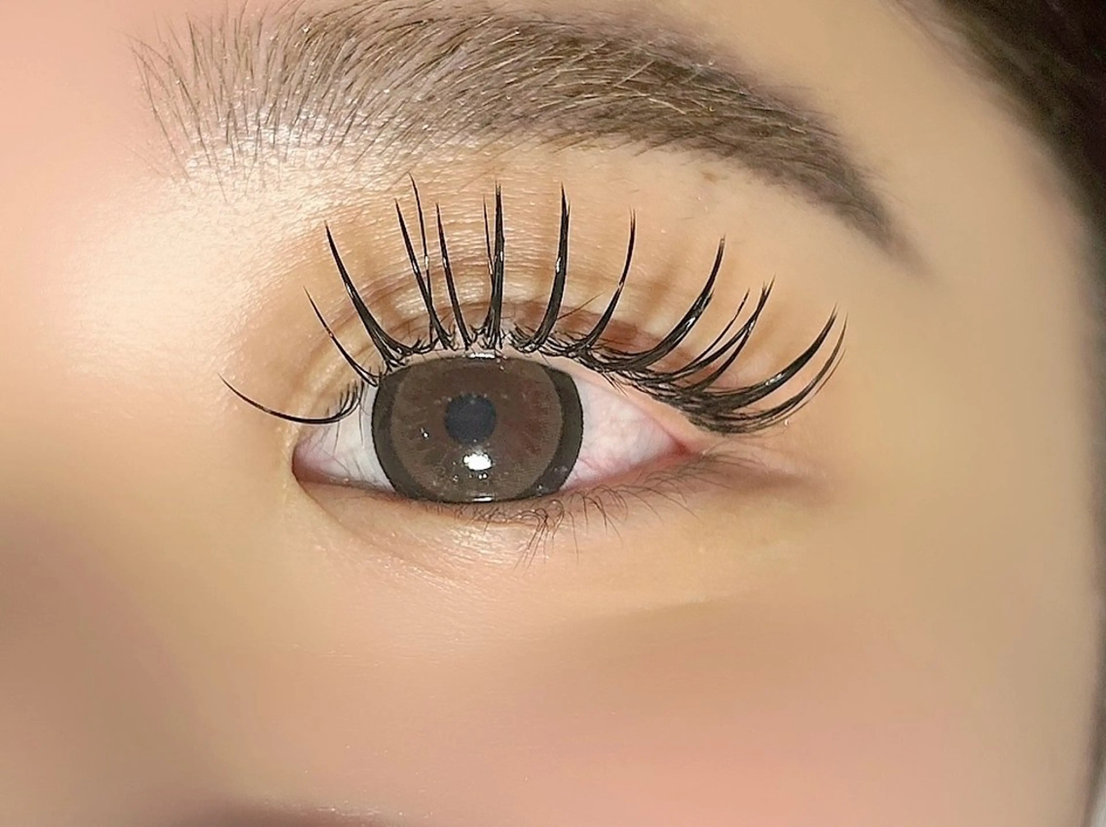 マツエク・マツパ マツエク apopi's所属・真夜中のまつ毛 APOPI'Sのマツエク・マツパデザイン