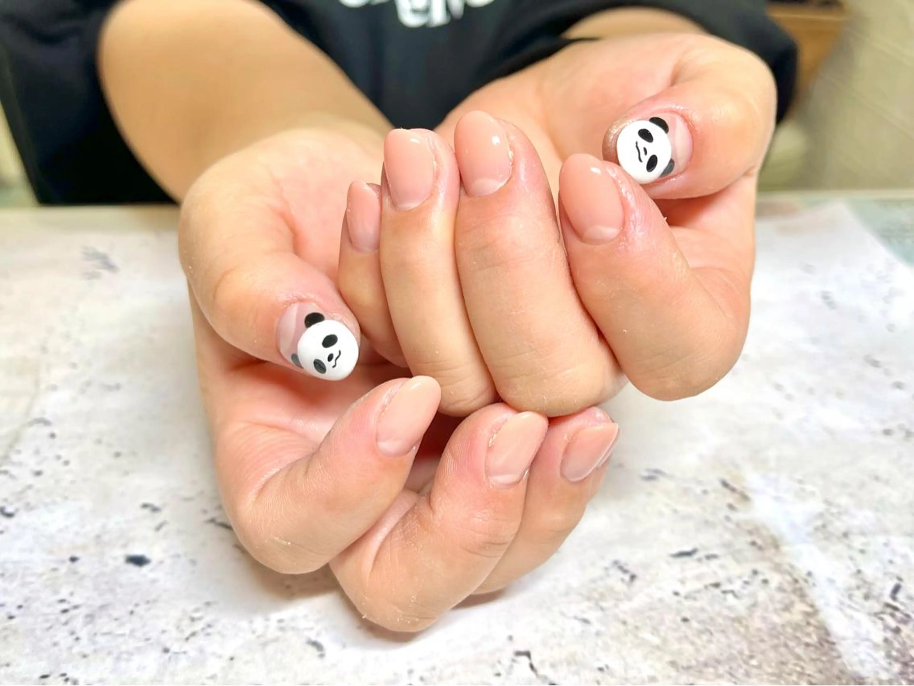 ネイル nail salon BONO所属・nail salon アトリエBONOのネイルデザイン