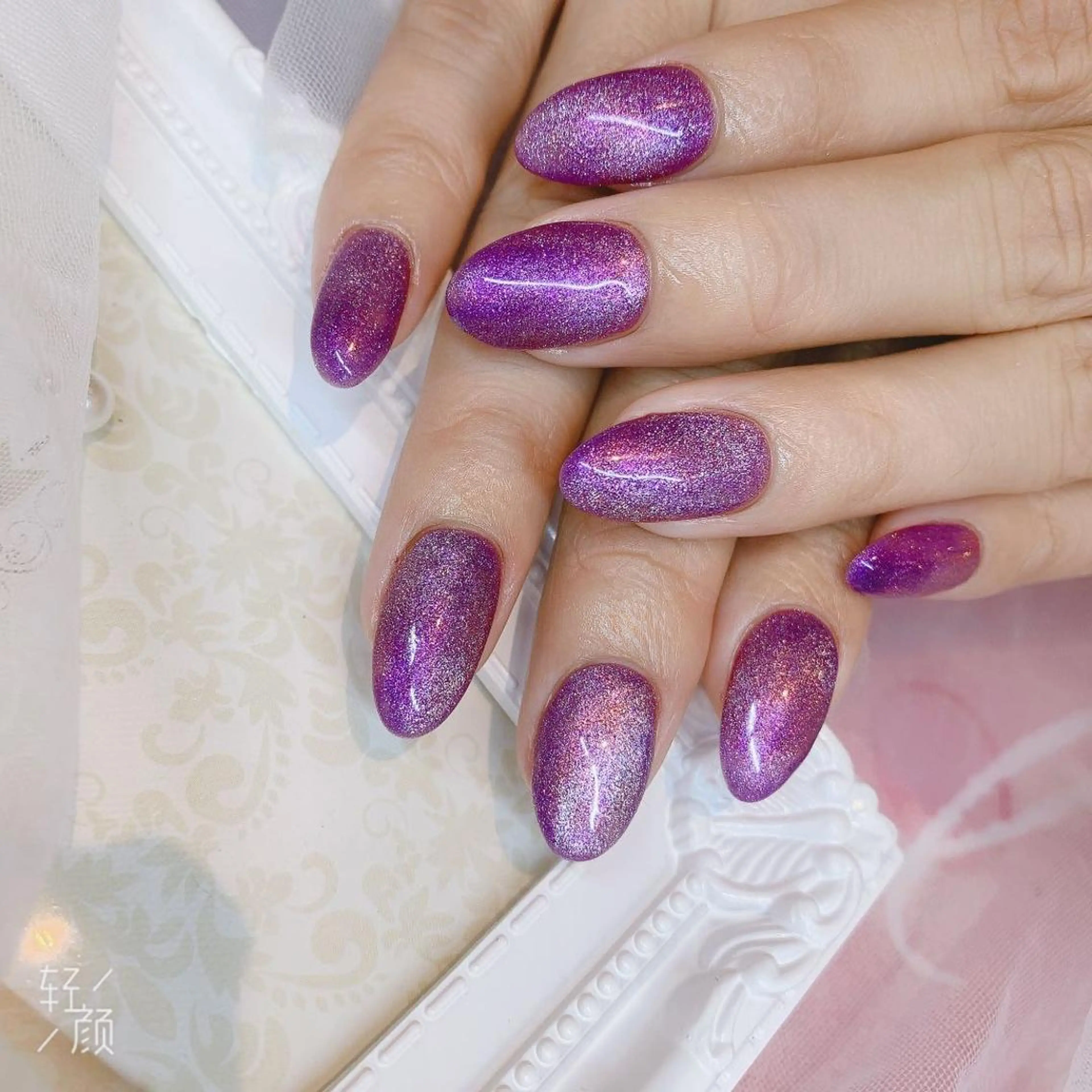 ネイル リン リンのネイルデザイン