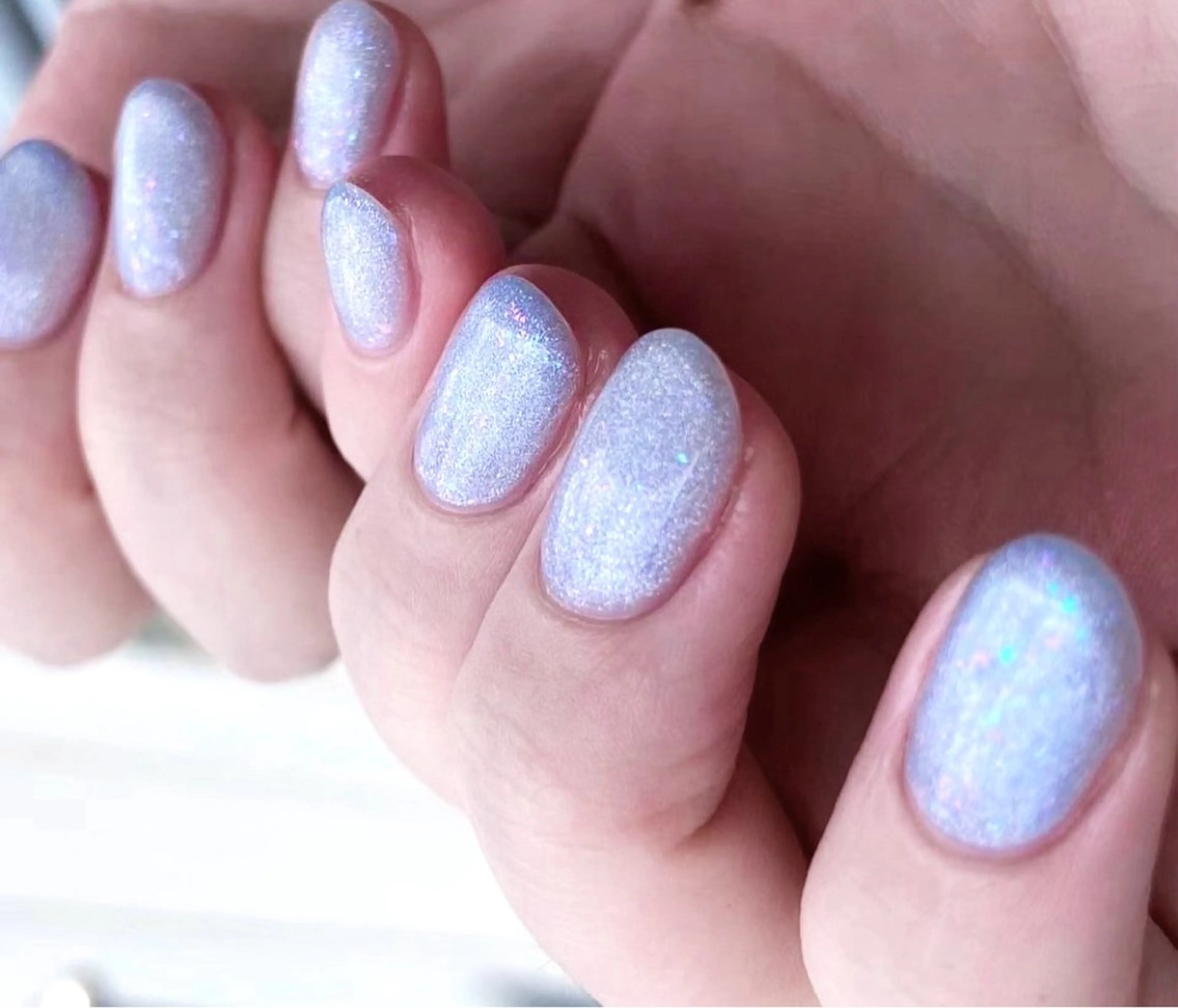 〈オフなし〉パラジェル🍨 ワンカラーorグラデーション🤍の写真