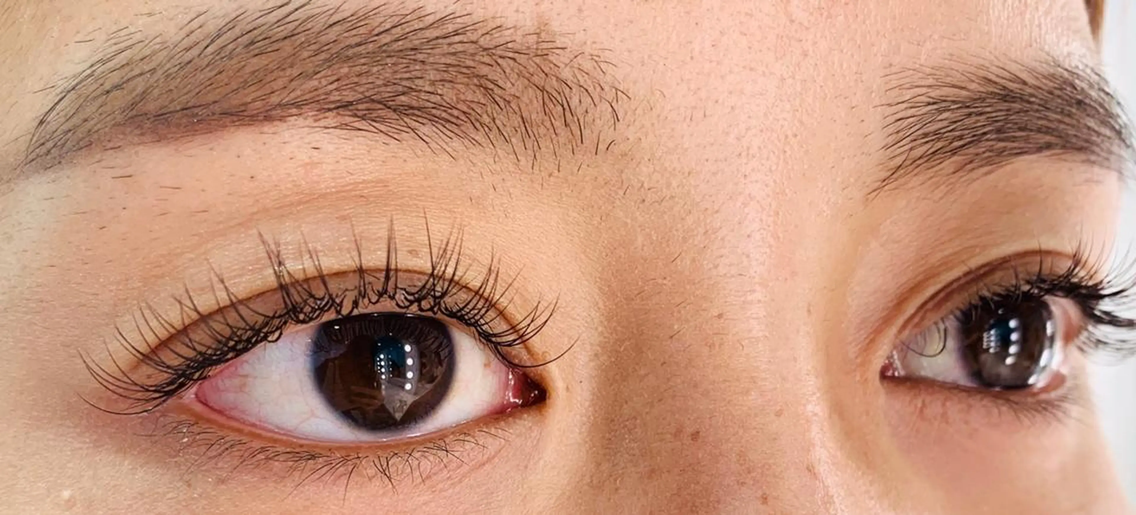 マツエク・マツパ Miliy eyelash beaute所属・Miliy beaute 山原のマツエク・マツパデザイン