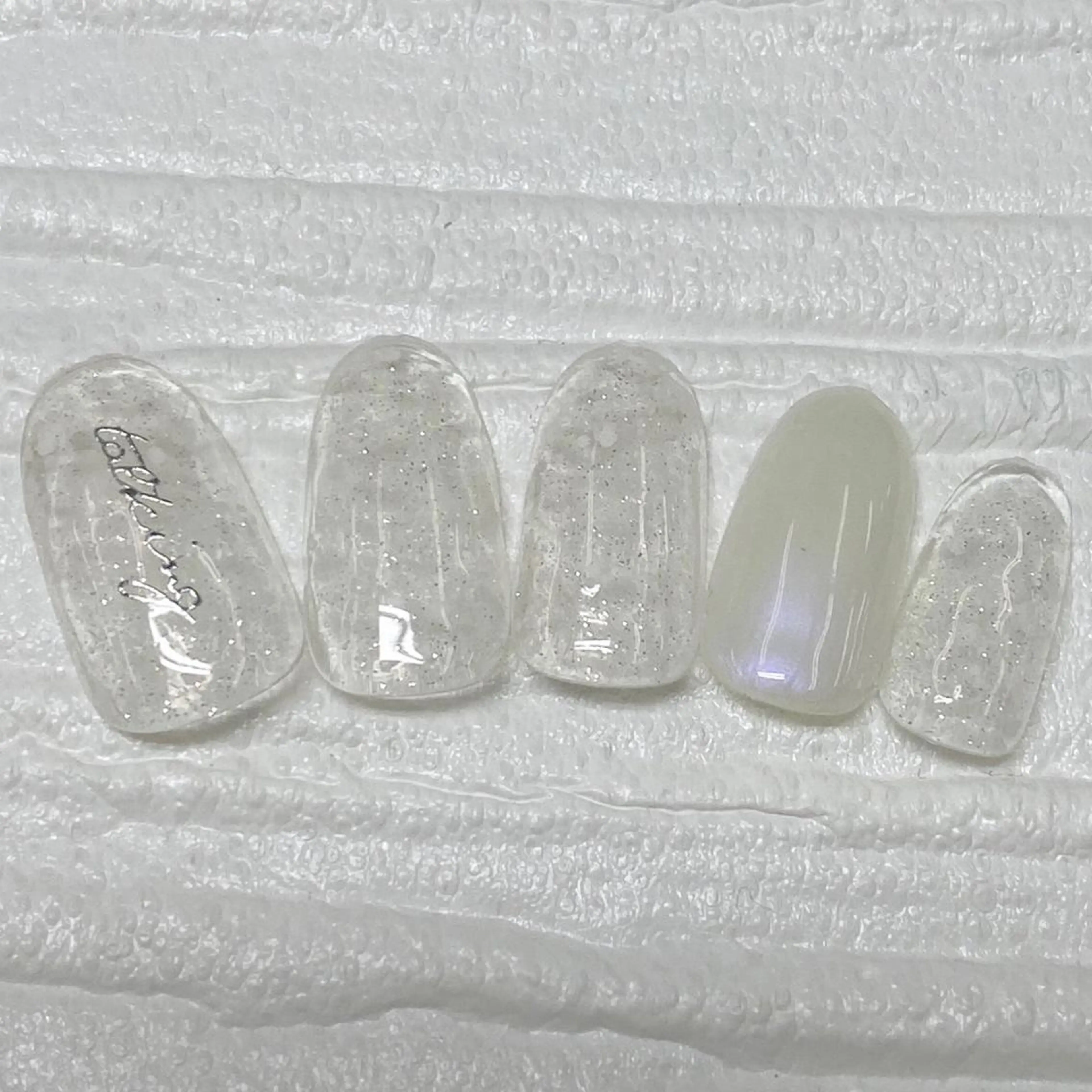 ネイル Nail salon Honey Beeのネイルデザイン