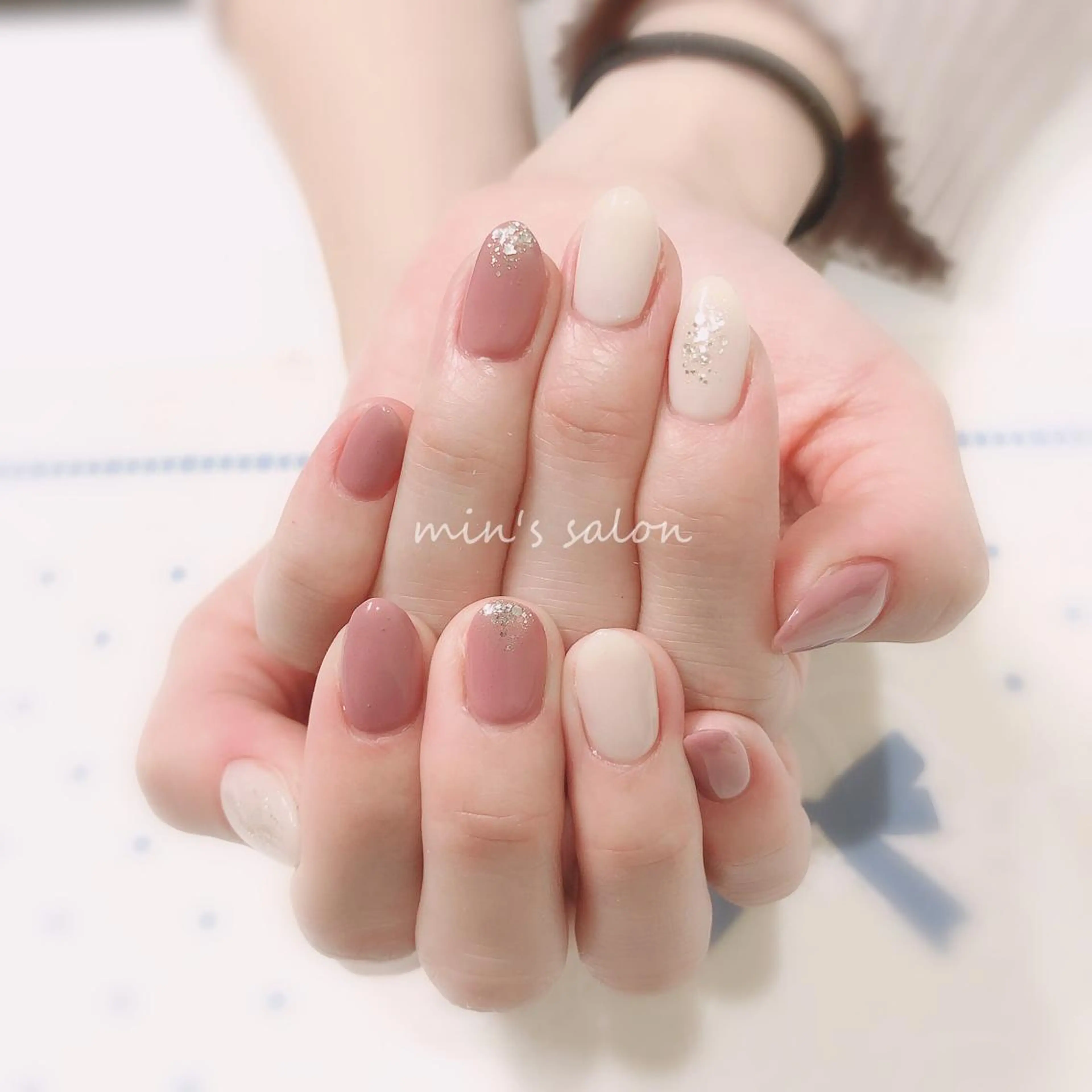 ネイル Brand byme 上野店のエステ・リラクイメージ