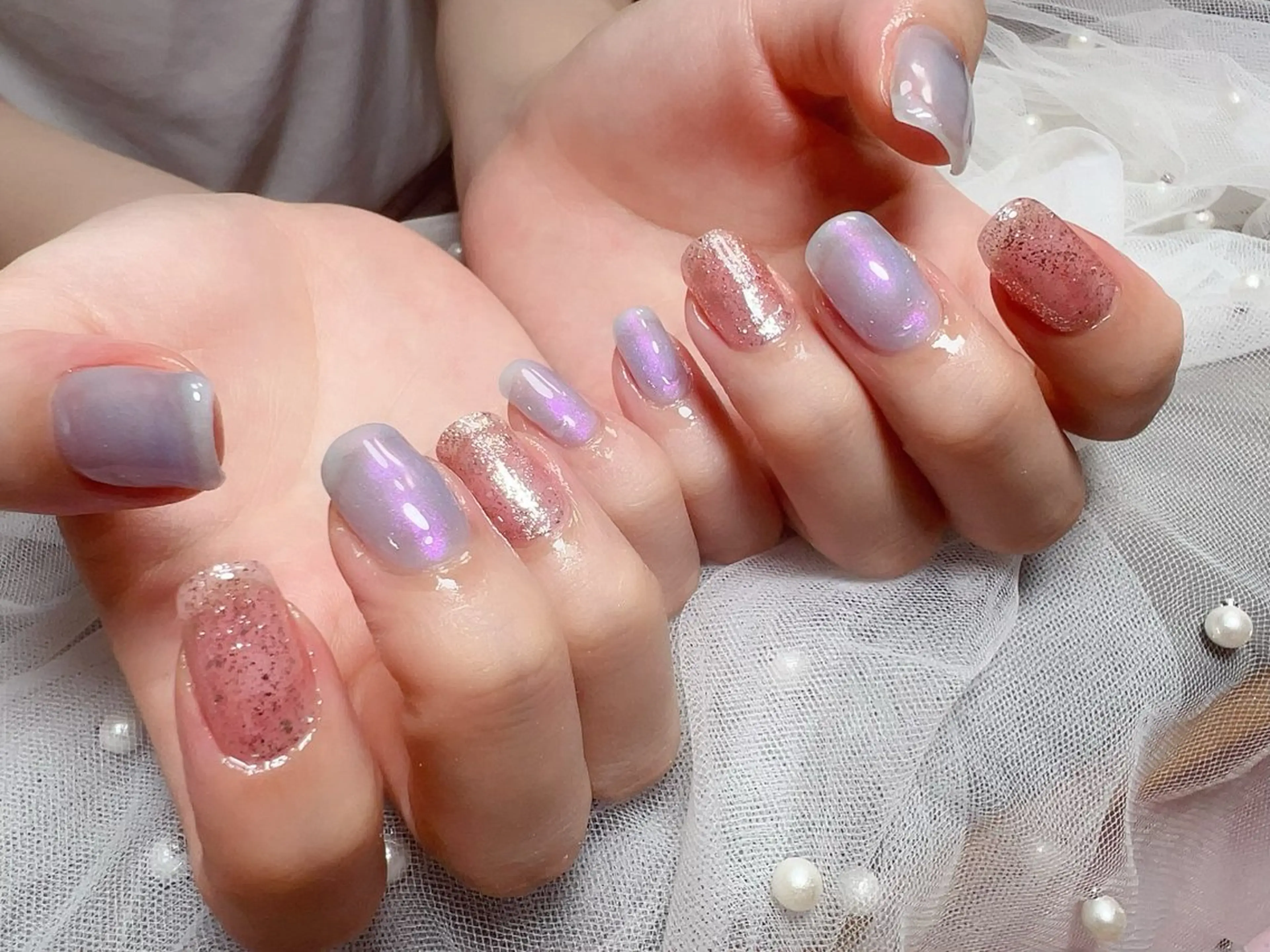 ネイル Nail NaNaのネイルデザイン