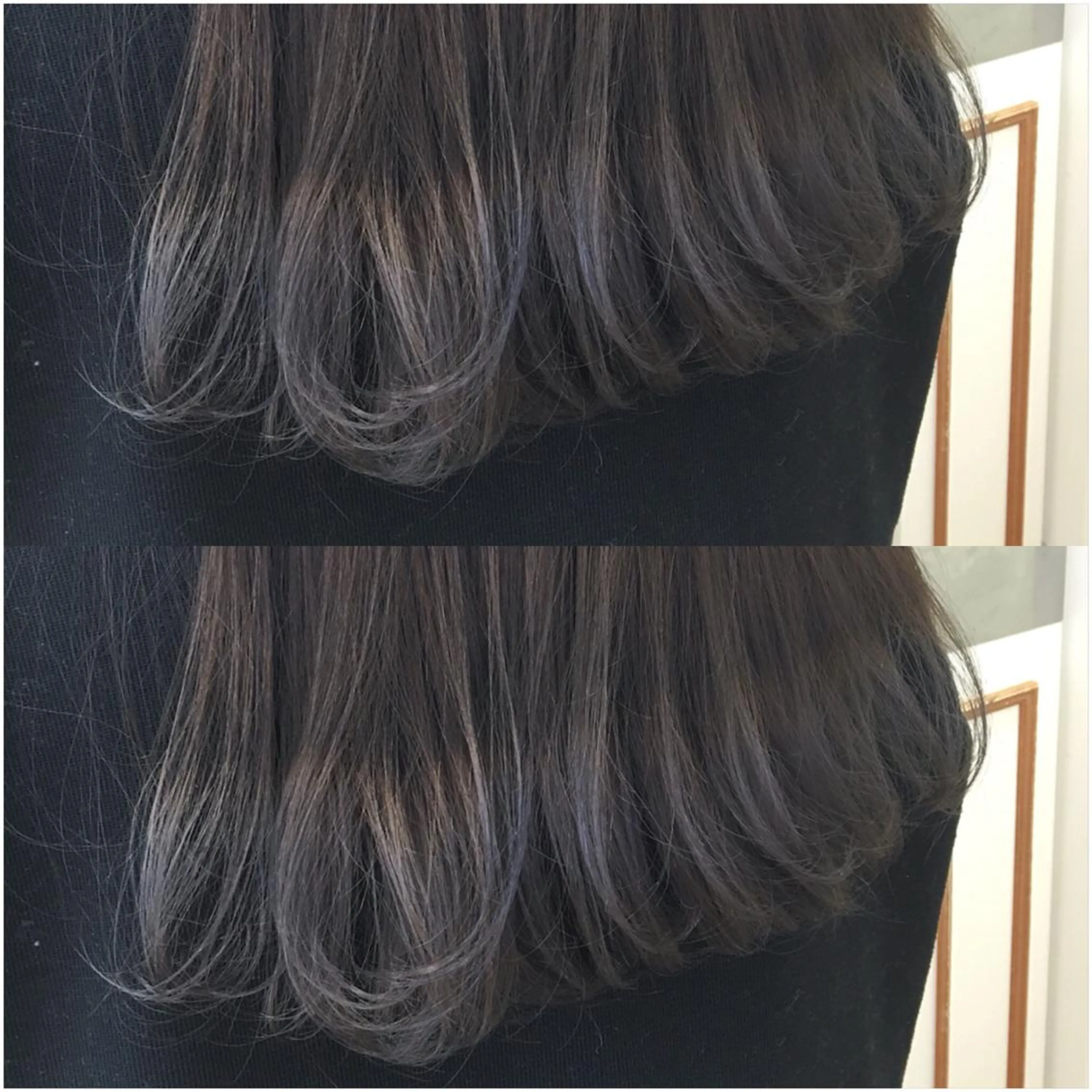 ロング カラー 代表🎀 ふわモテ愛 され髪🩷yumiのヘアスタイル