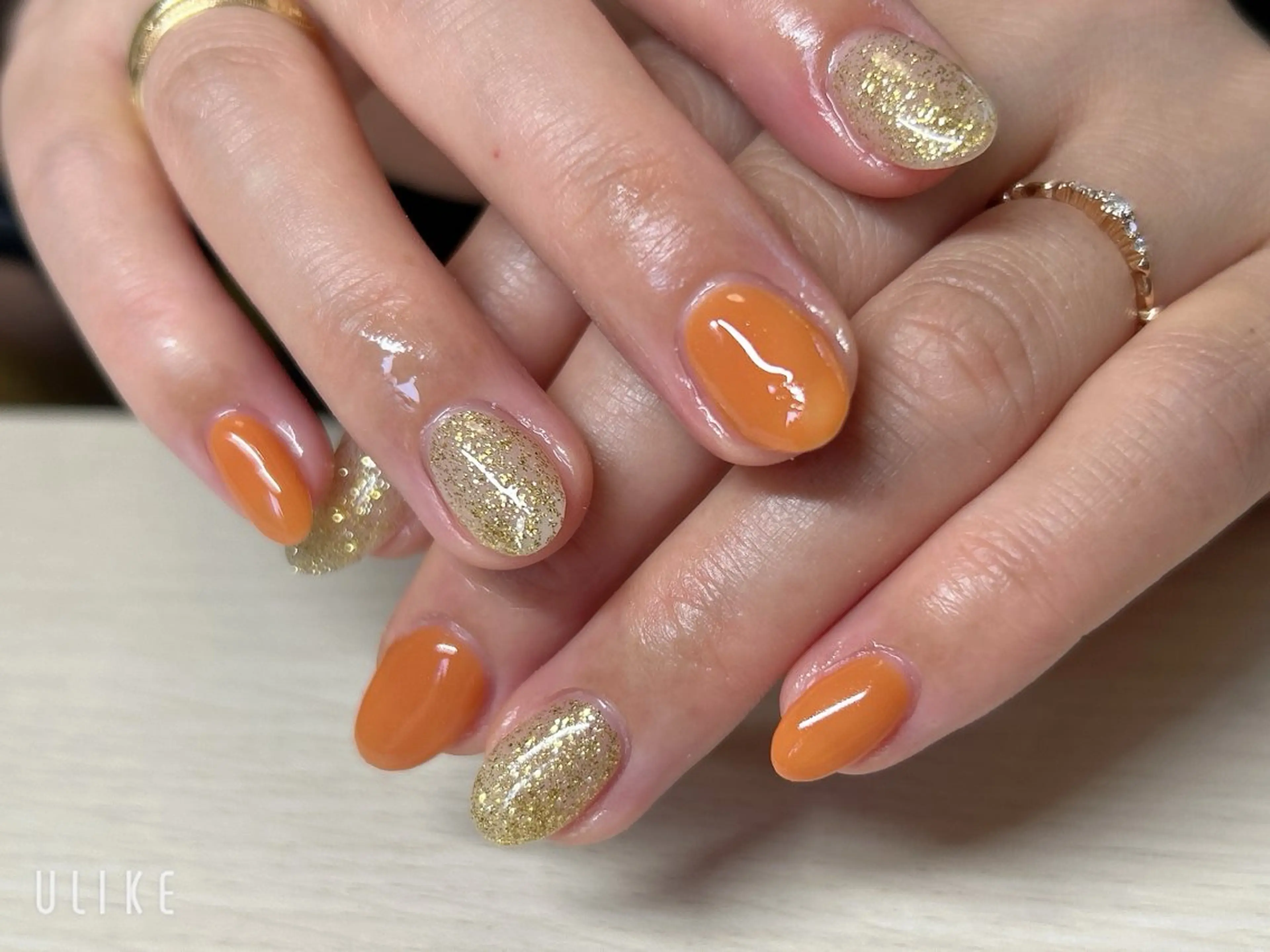 ネイル Sasaki Chiyokoのネイルデザイン