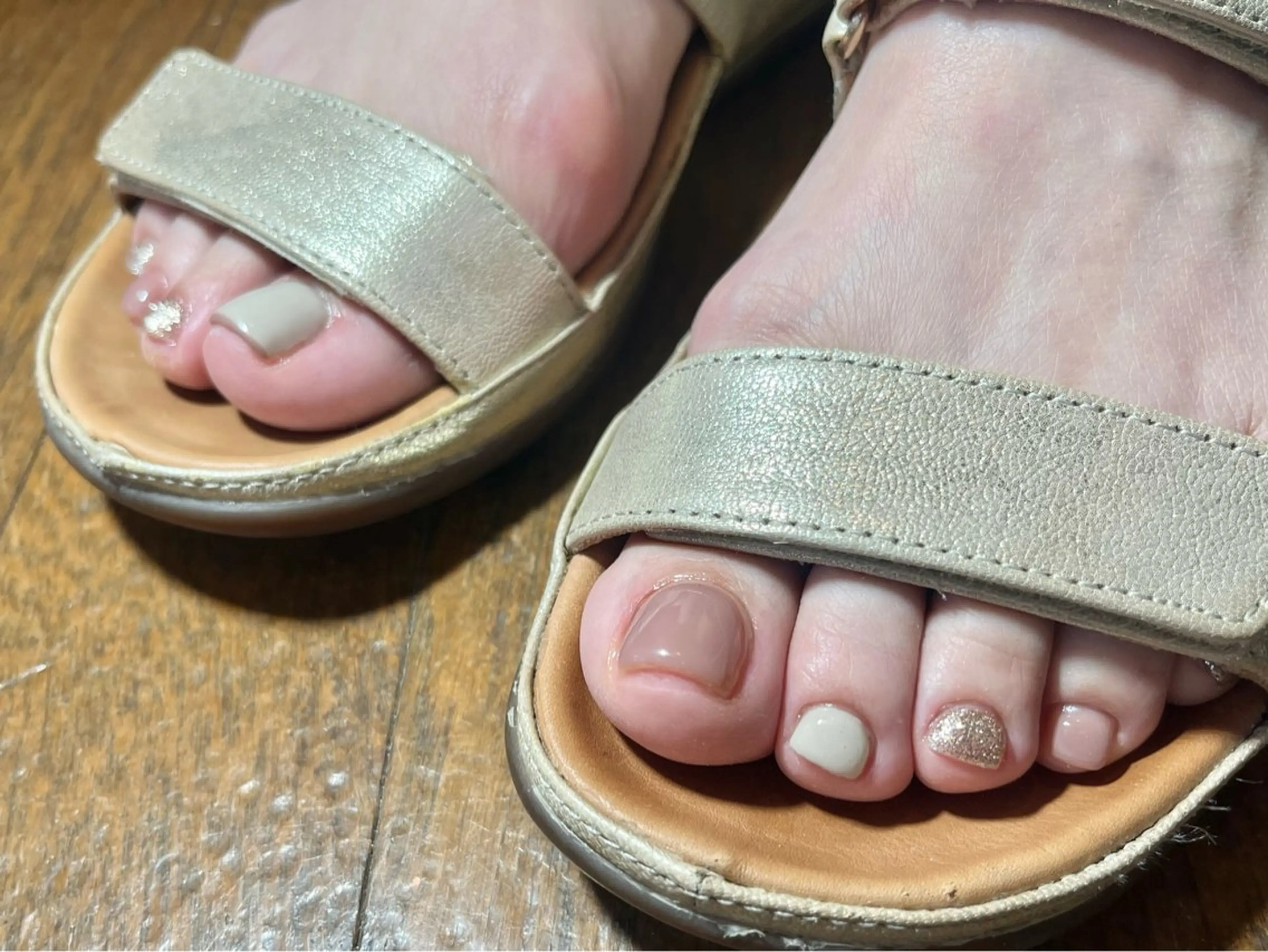 ネイル JAM Orario Nailのネイルデザイン