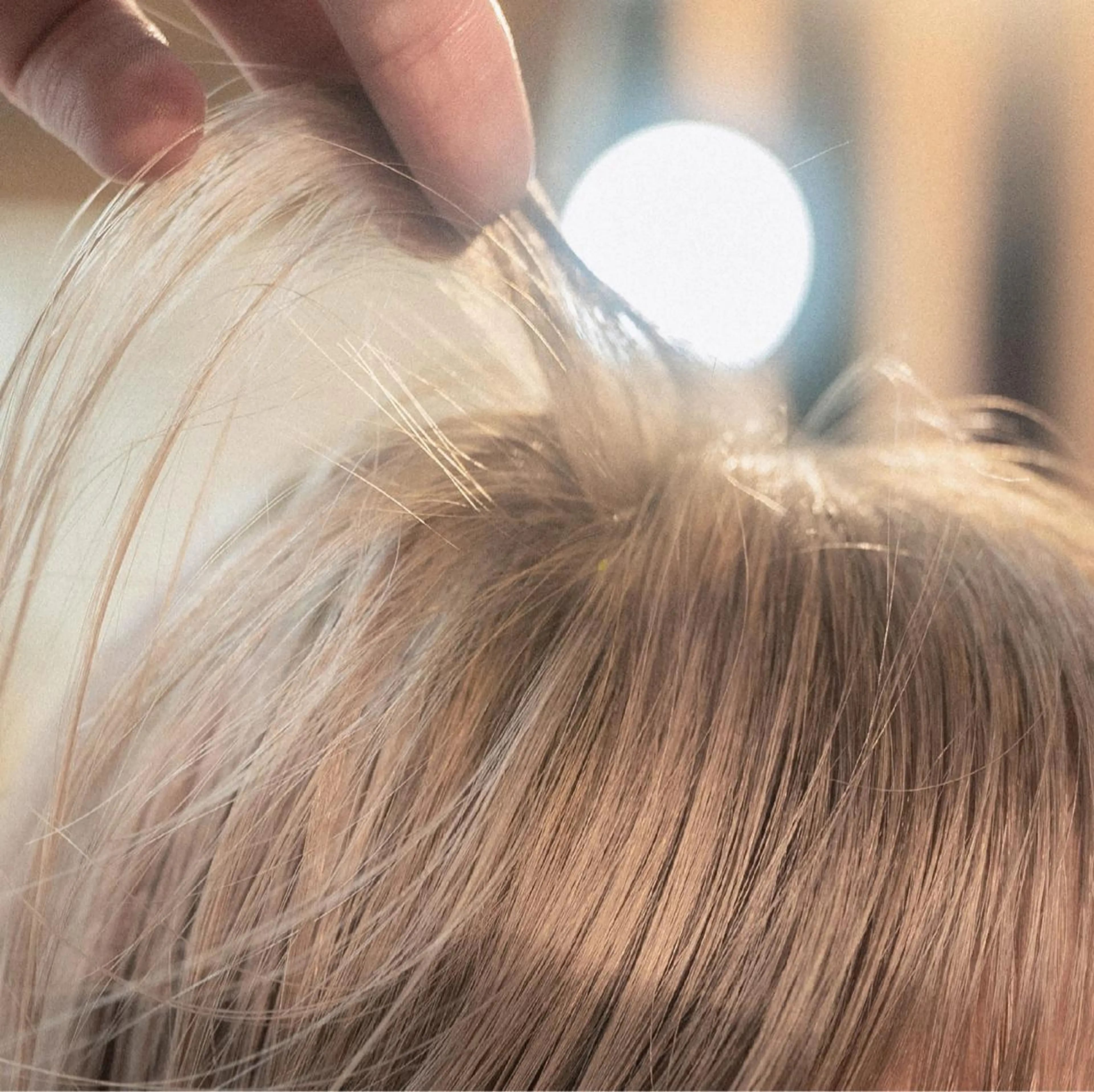 ショート カラー ハイトーンカラー Genta @gegege75のヘアスタイル