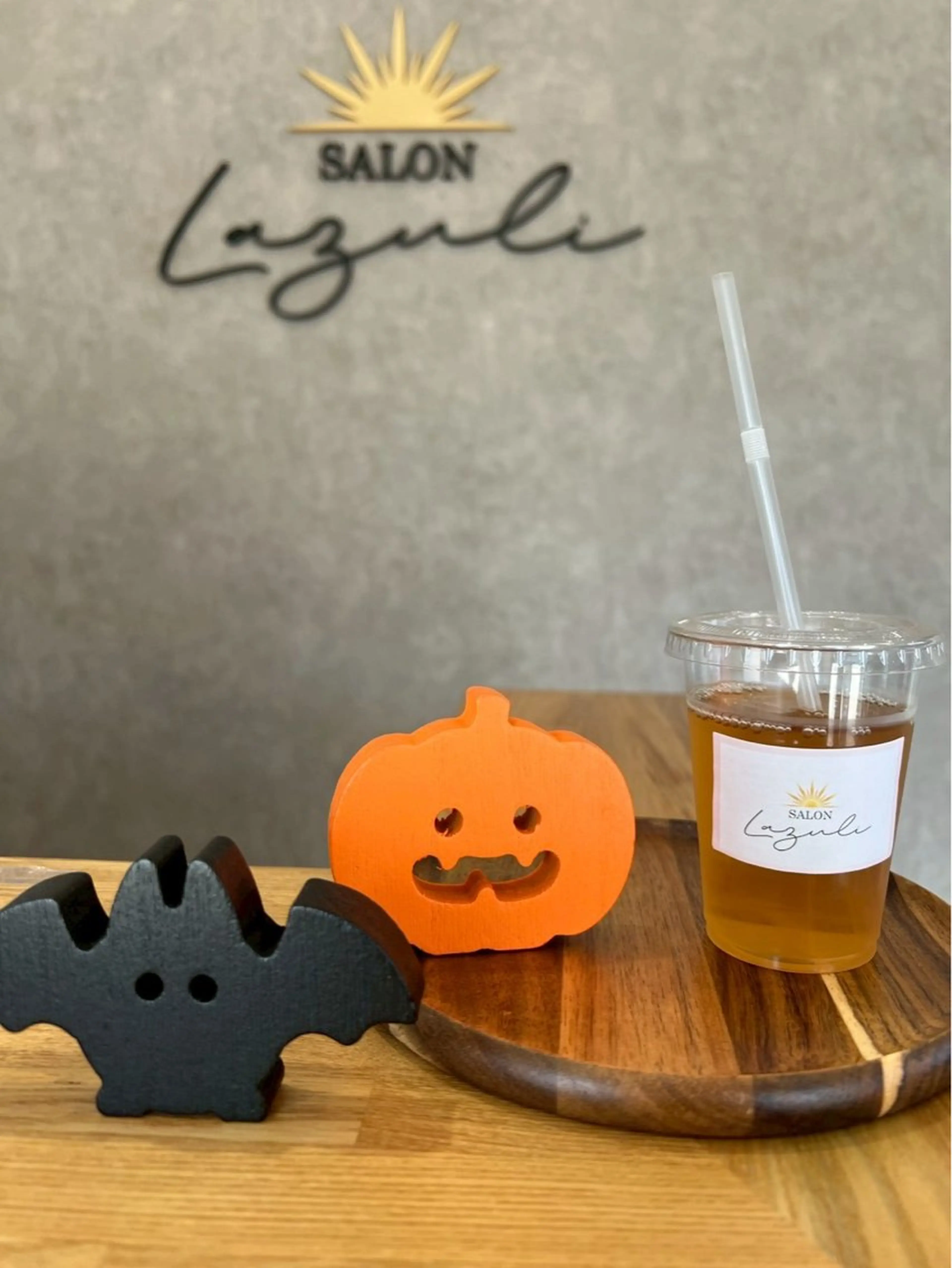 林 陽向のエステ・リラクイメージ