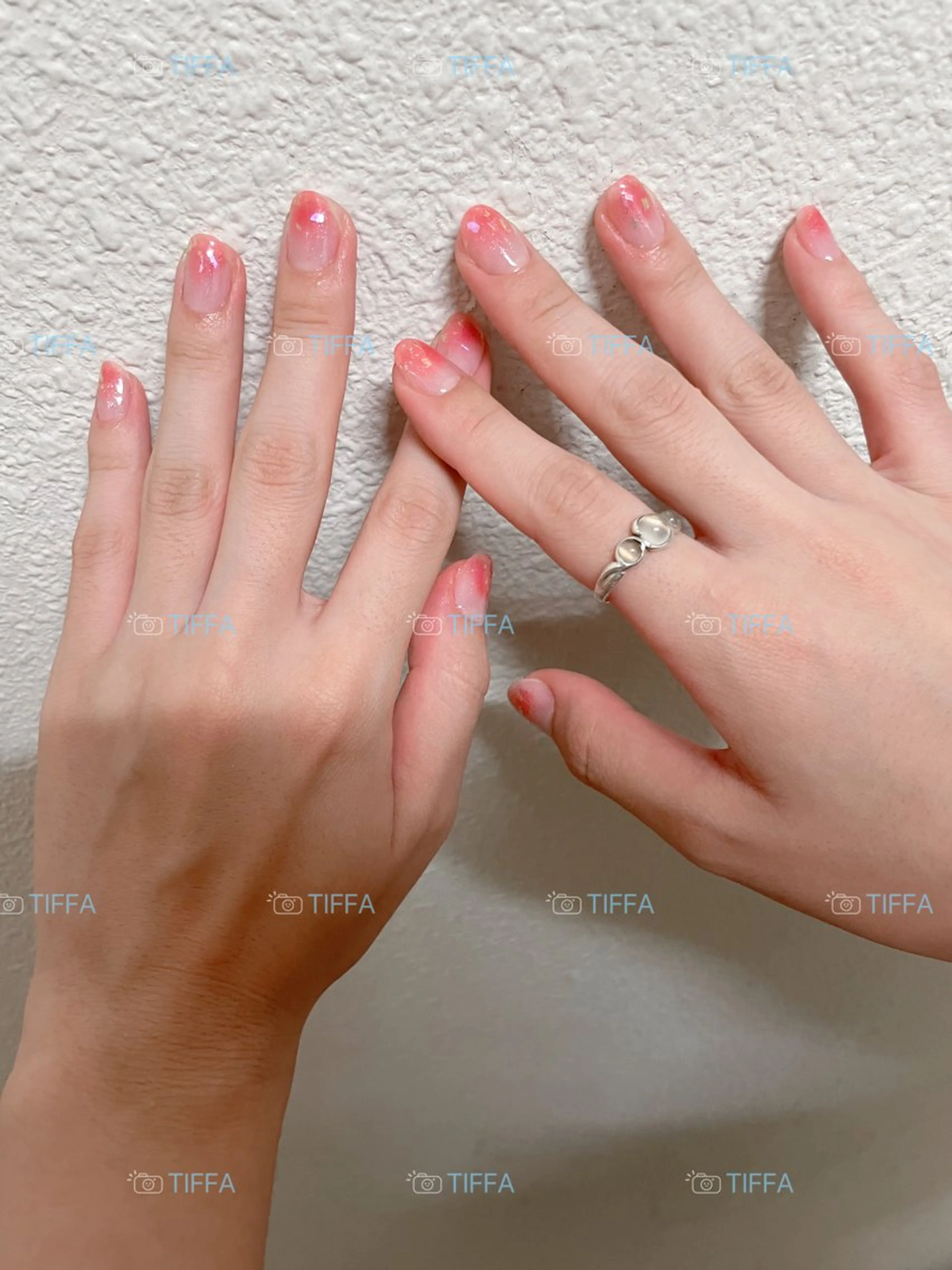 ネイル T&B ネイル渋谷店のネイルデザイン