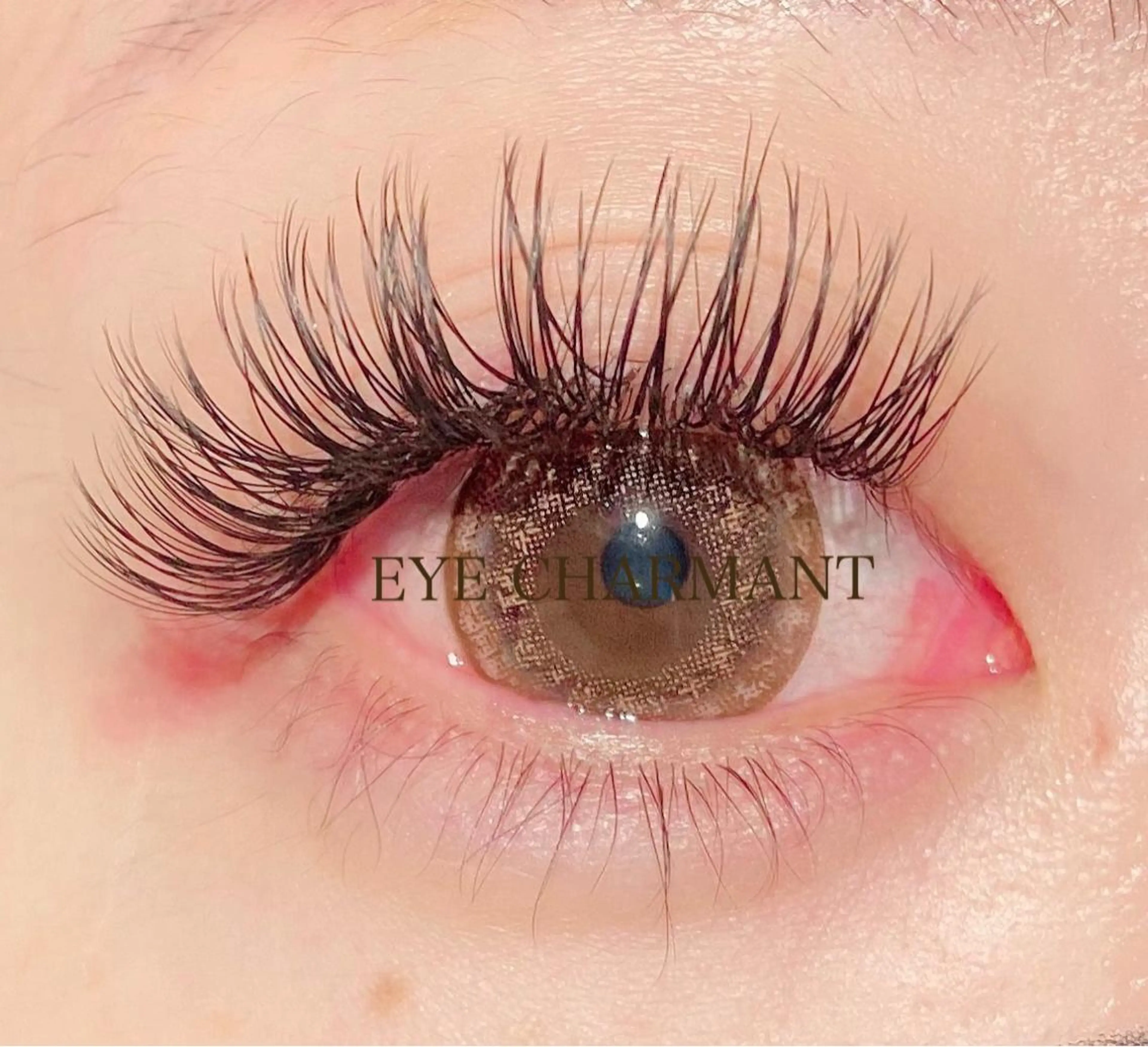 マツエク・マツパ Cカール Dカール マツエク アイデザイナー Key（ケイ）の眉毛・アイブロウイメージ