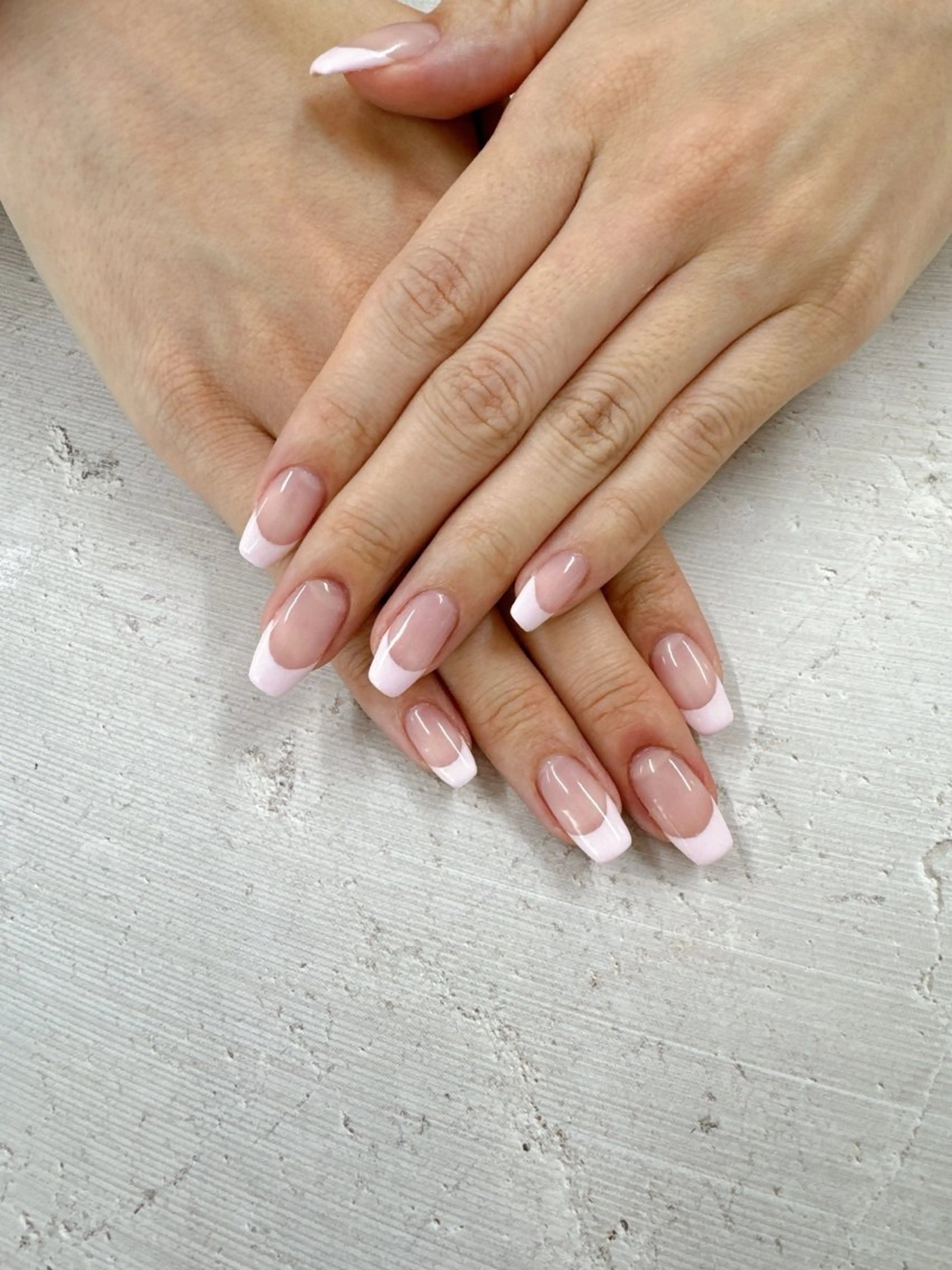 ネイル 持ち込み ハンドネイル Monica nails/福島のネイルデザイン