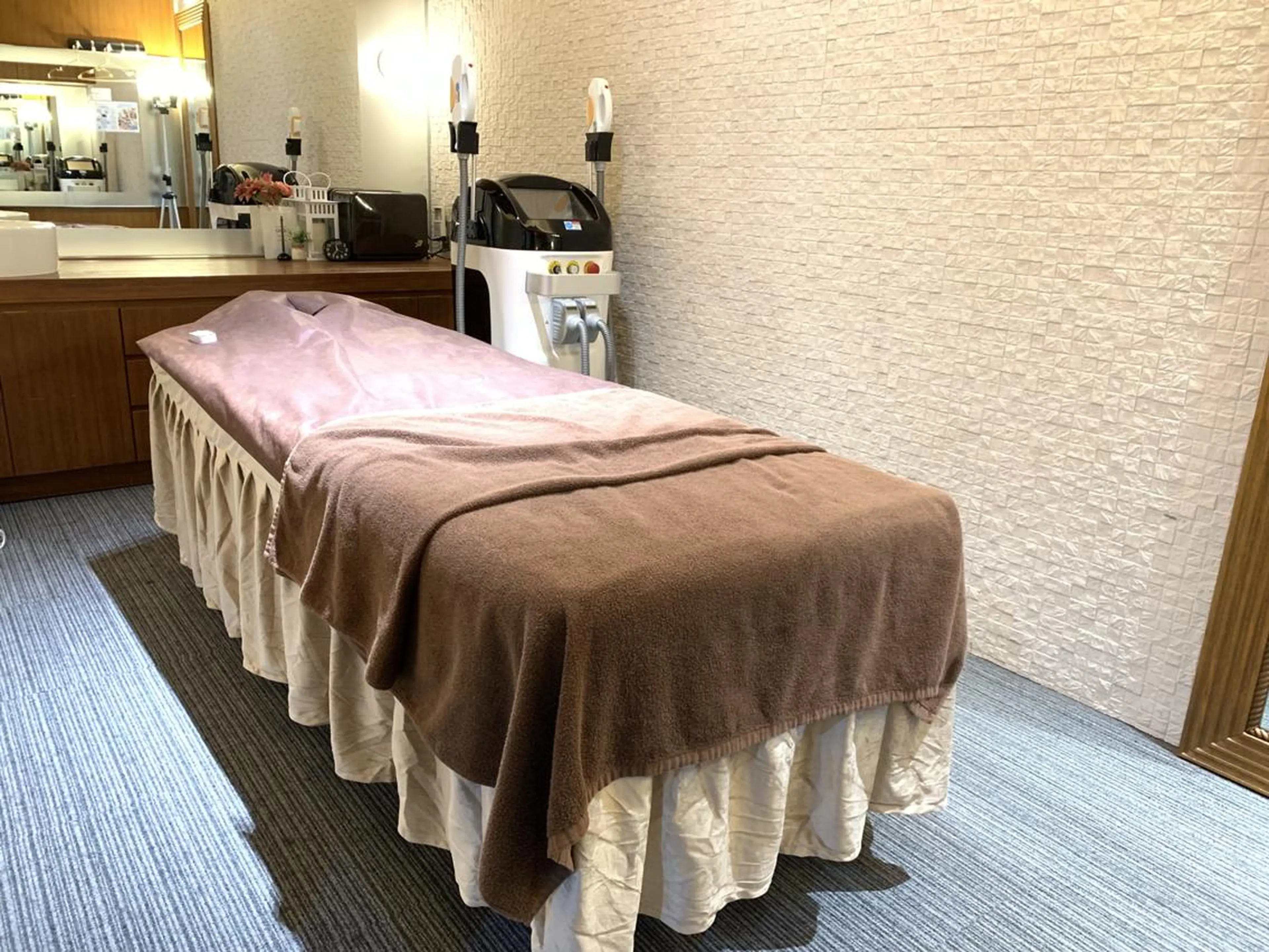 烏水💙BELZE フェイシャル/脱毛のその他イメージ