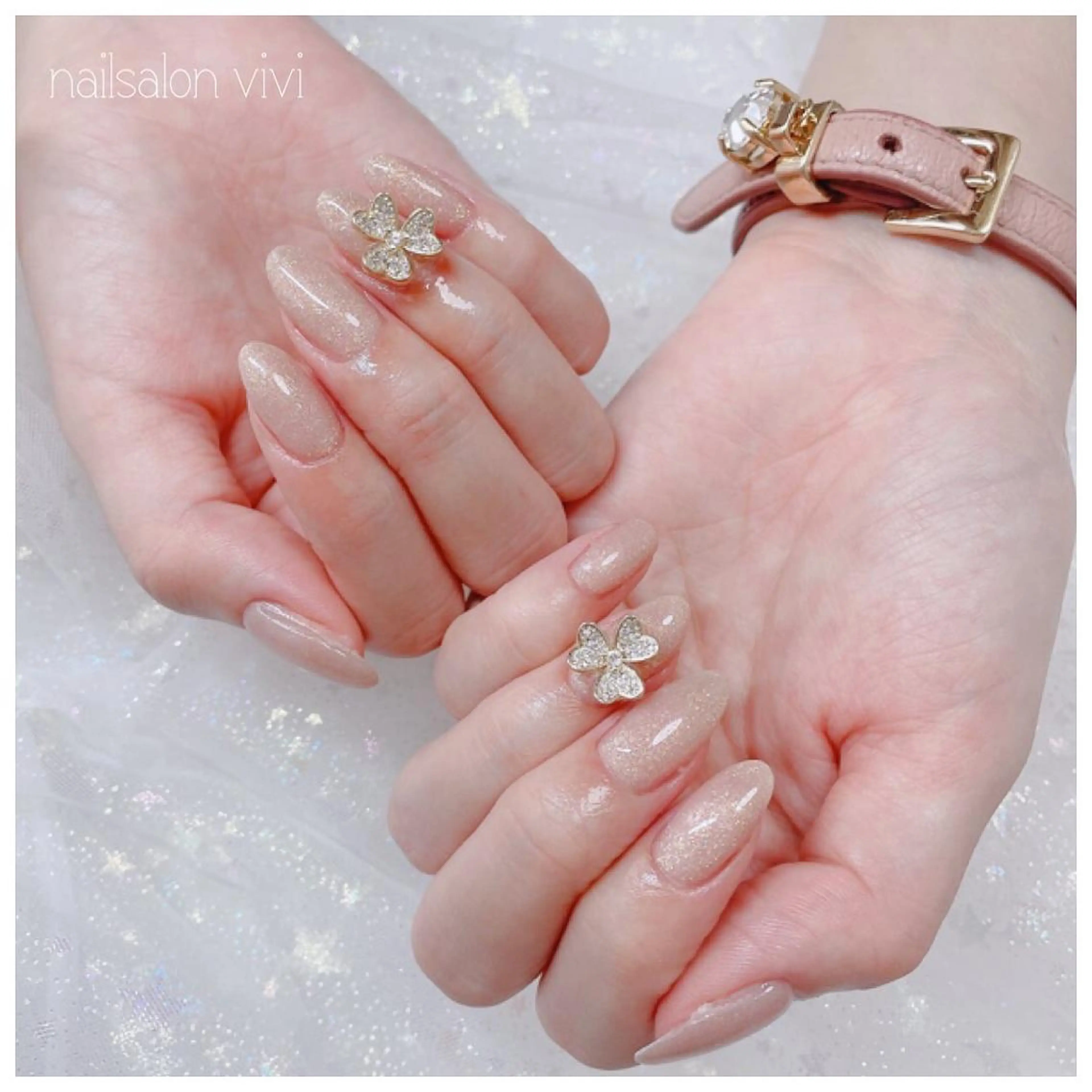 ネイル ＶＩＶＩ nailsalonのネイルデザイン
