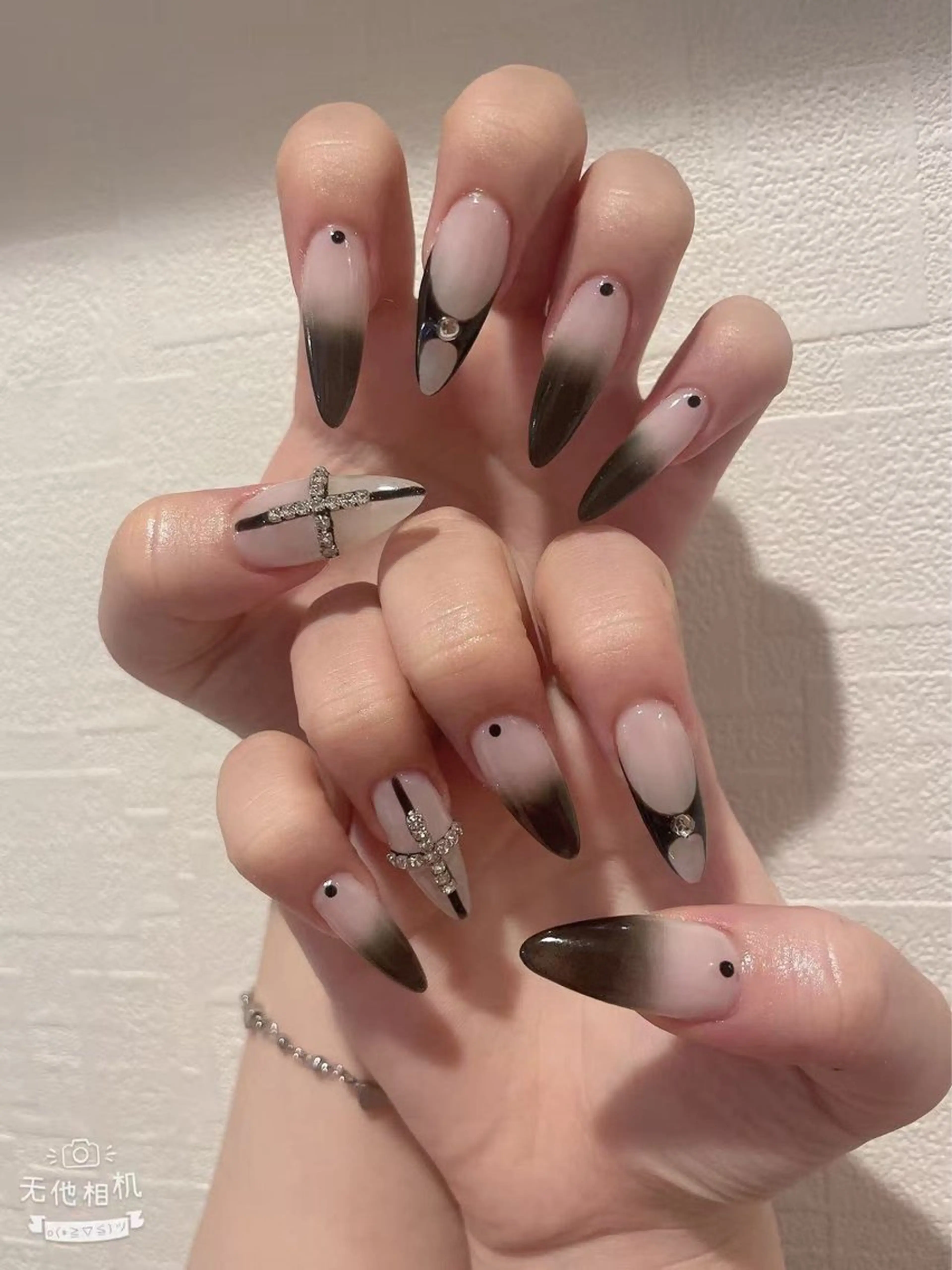 ネイル ハンドネイル D-BEAUTY Nailsalonのネイルデザイン