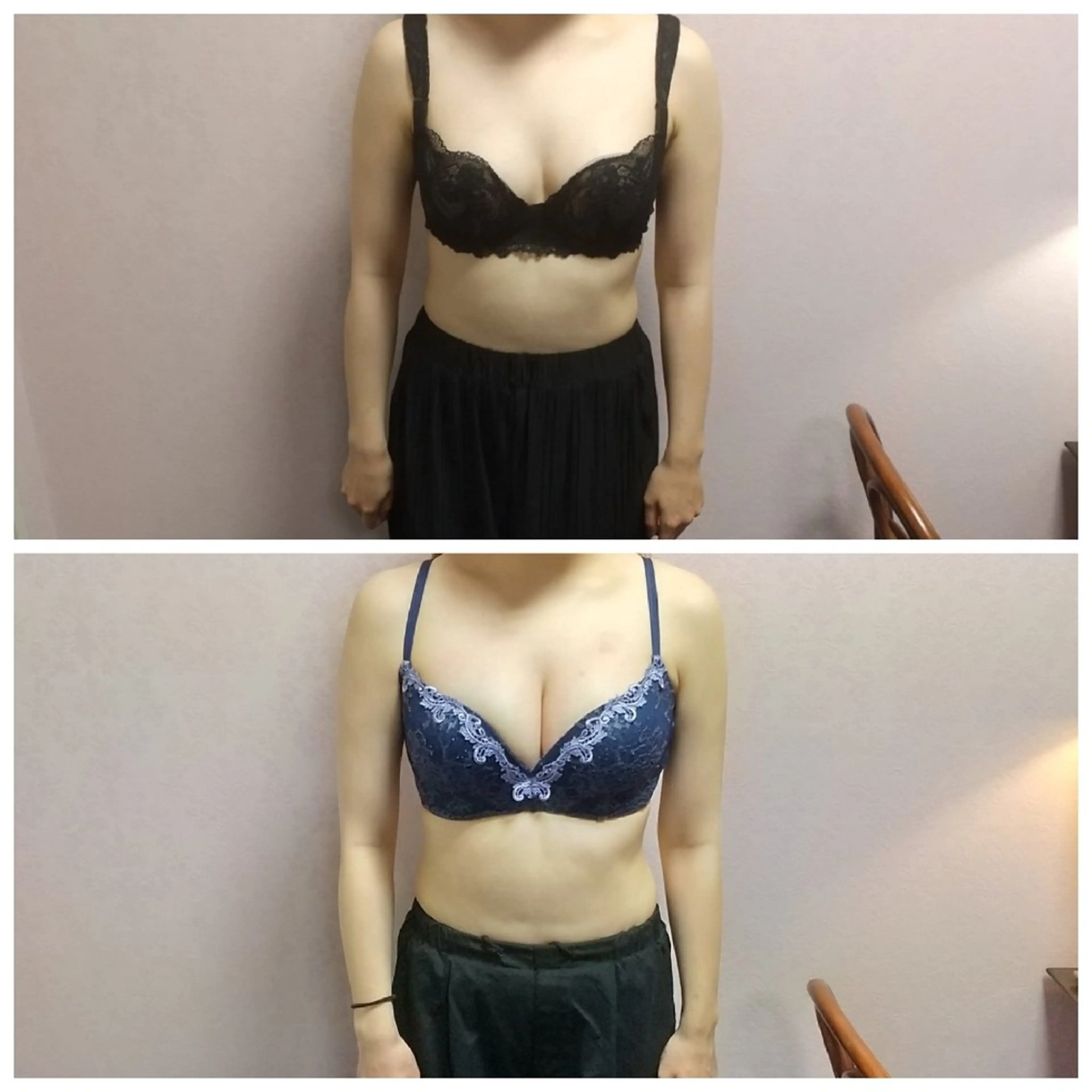 バストケアサロン toujours.bのエステ・リラクイメージ