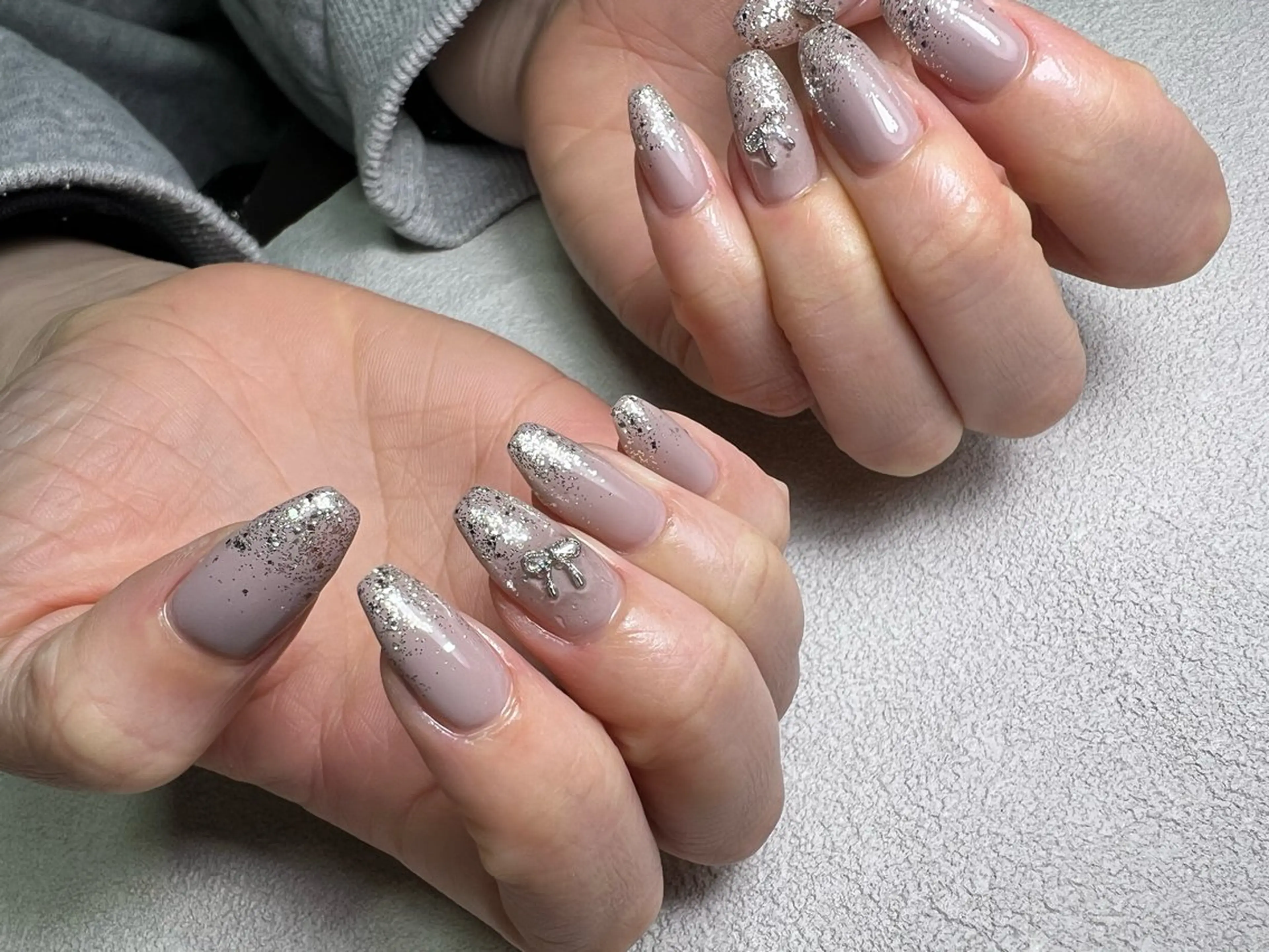 ネイル private salon Lem.所属・Lem. Sayaのネイルデザイン