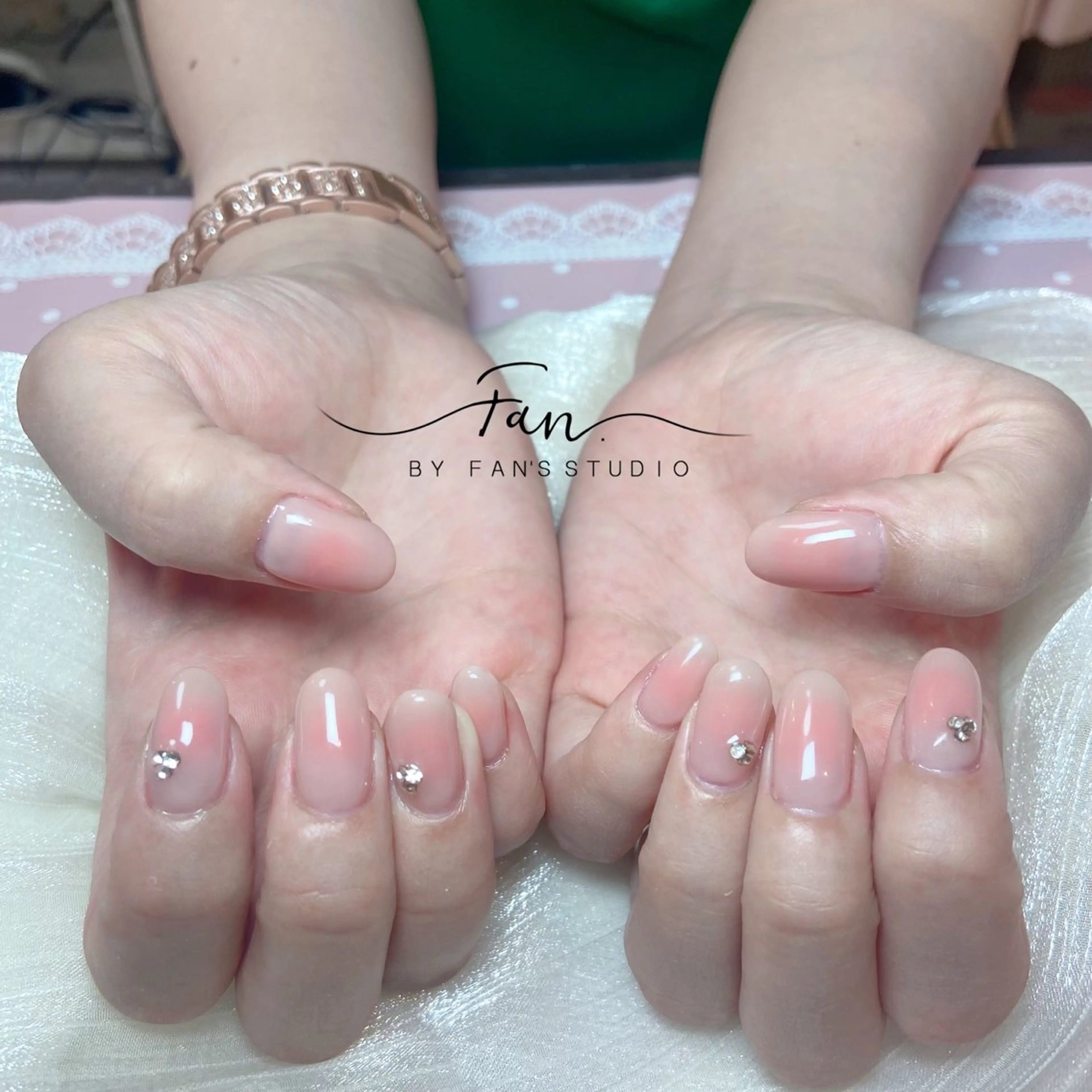 ネイル ハンドネイル 🌻Jr.FANS NAIL池袋店🌻のネイルデザイン