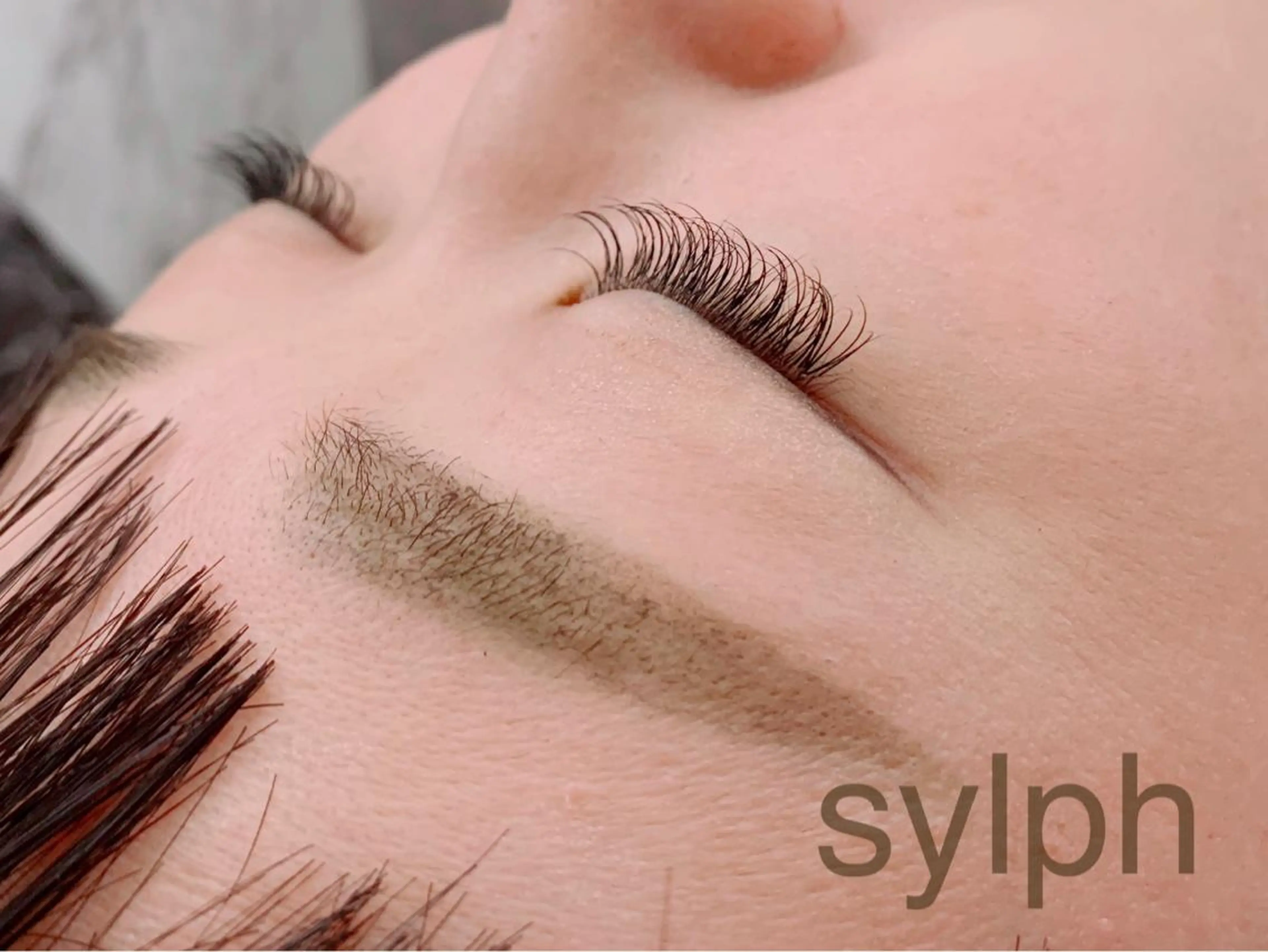 マツエク・マツパ セクシー eyelist🌼 asukaのマツエク・マツパデザイン