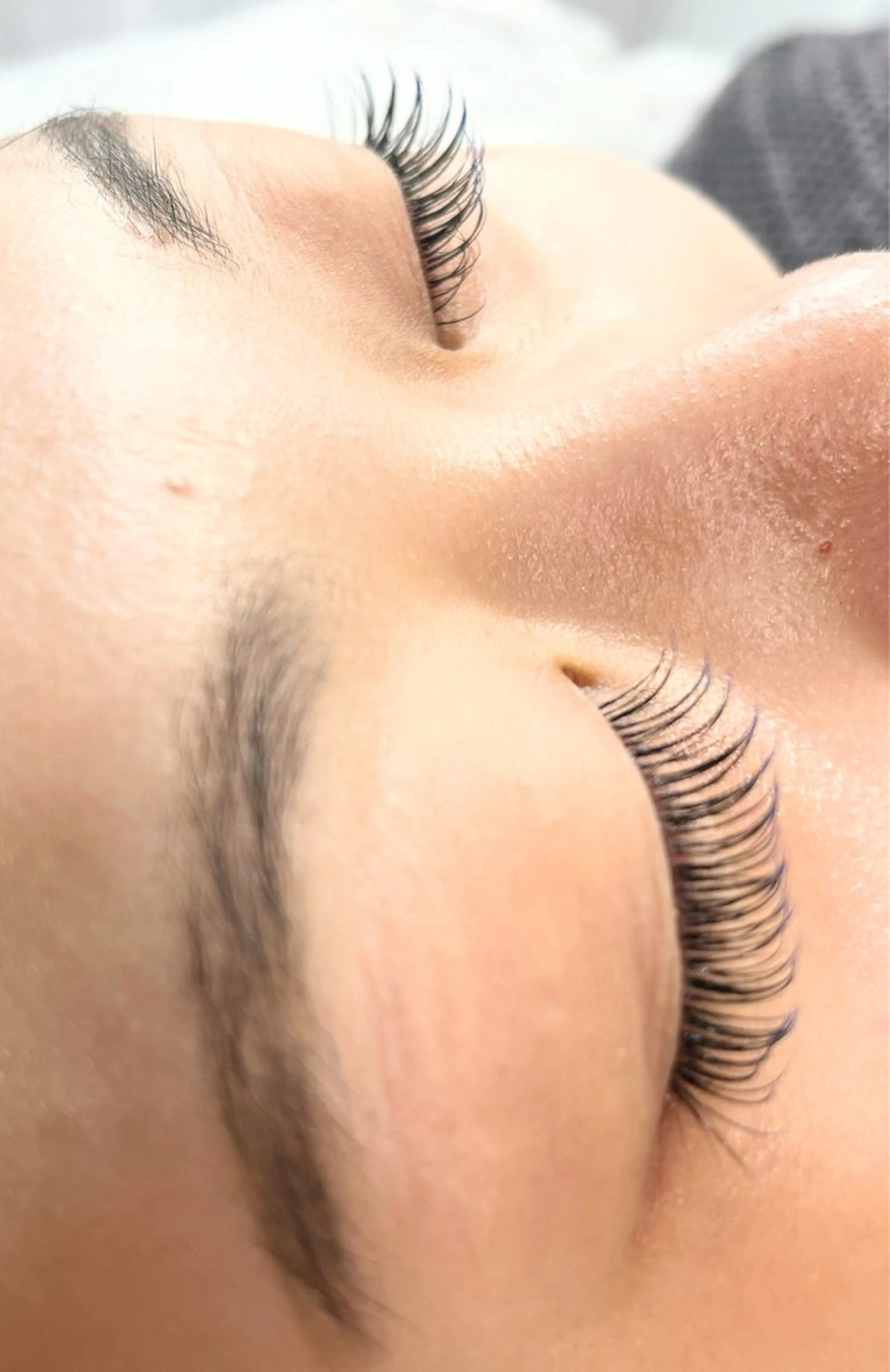 マツエク・マツパ LA PERLA 錦糸町徒歩1分のマツエク・マツパデザイン