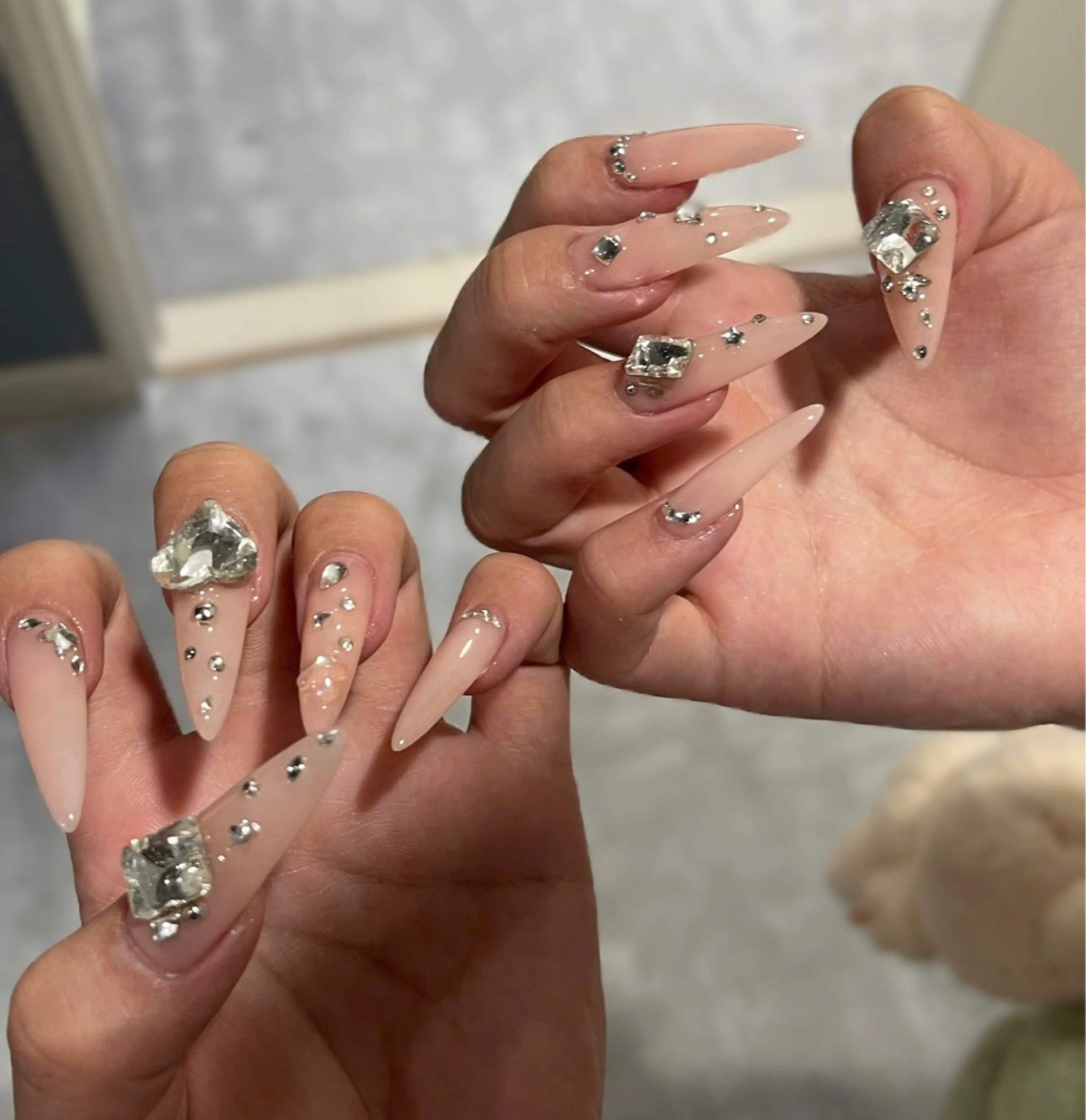 ネイル Ko Koのネイルデザイン