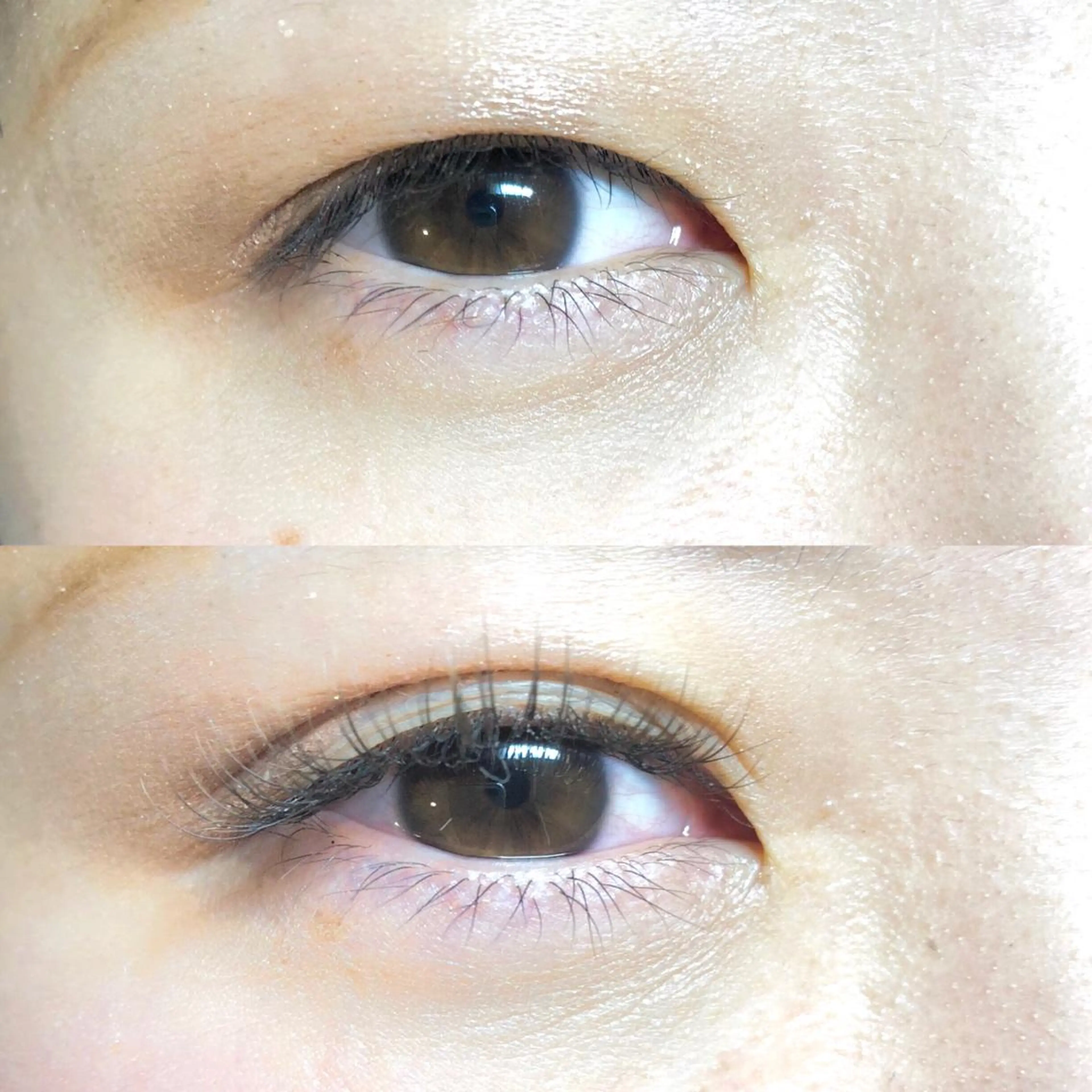 マツエク・マツパ Roco'Lush 🤍Miyake🤍のマツエク・マツパデザイン