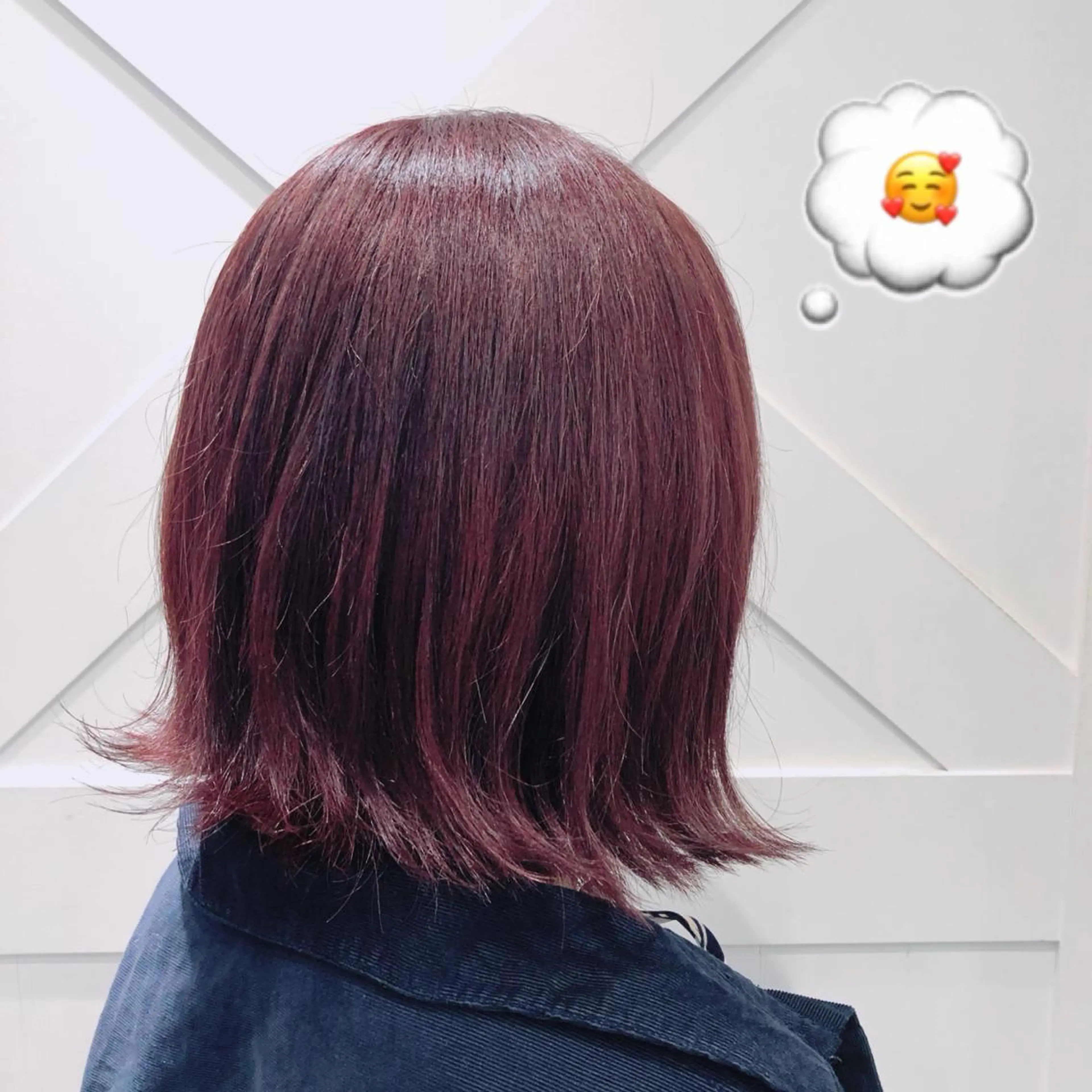 ショート 🌺ウルフカット職人 新垣渚🐺のヘアスタイル