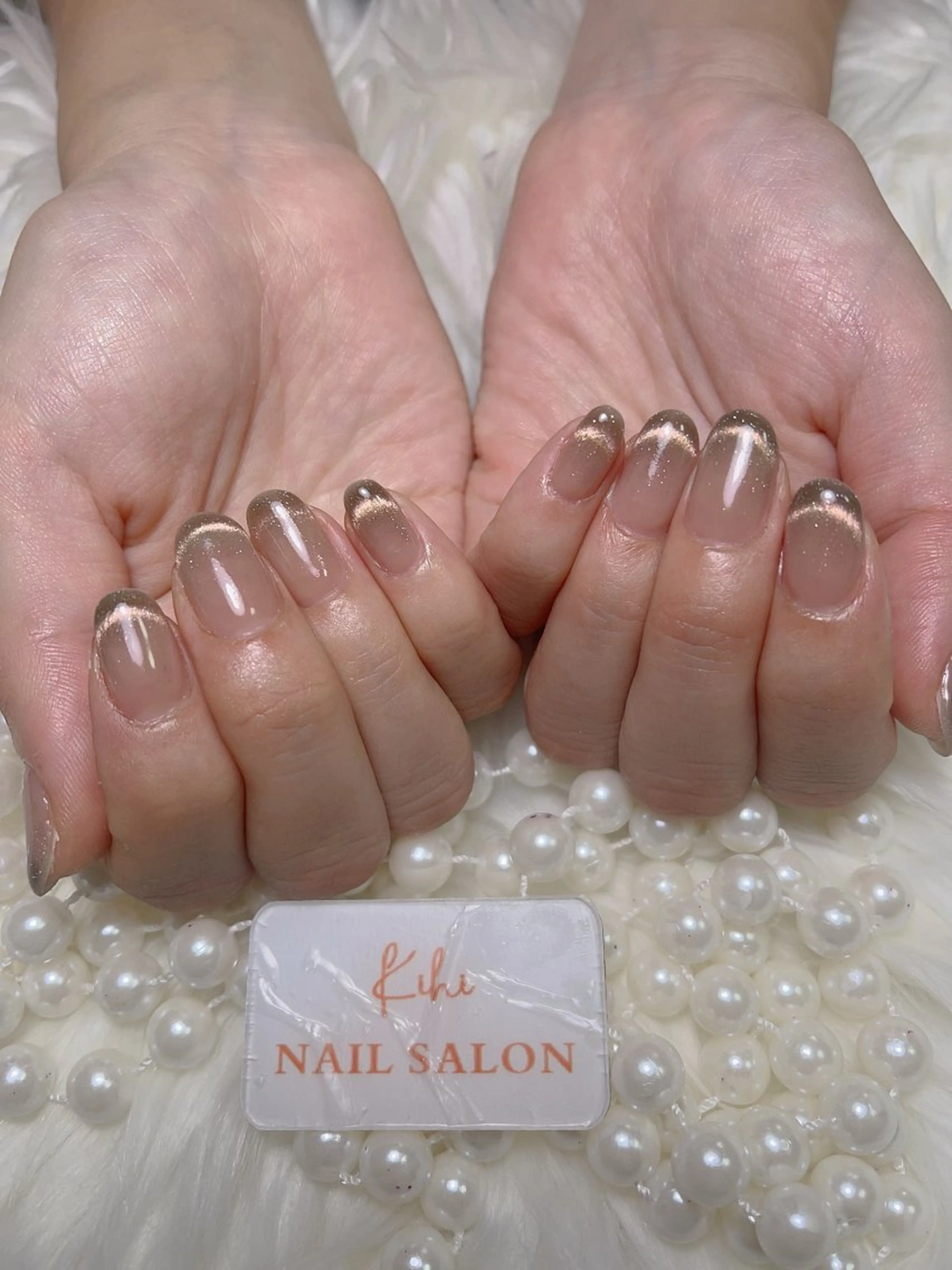 ネイル さくら💮💮 【オフ無料】のネイルデザイン