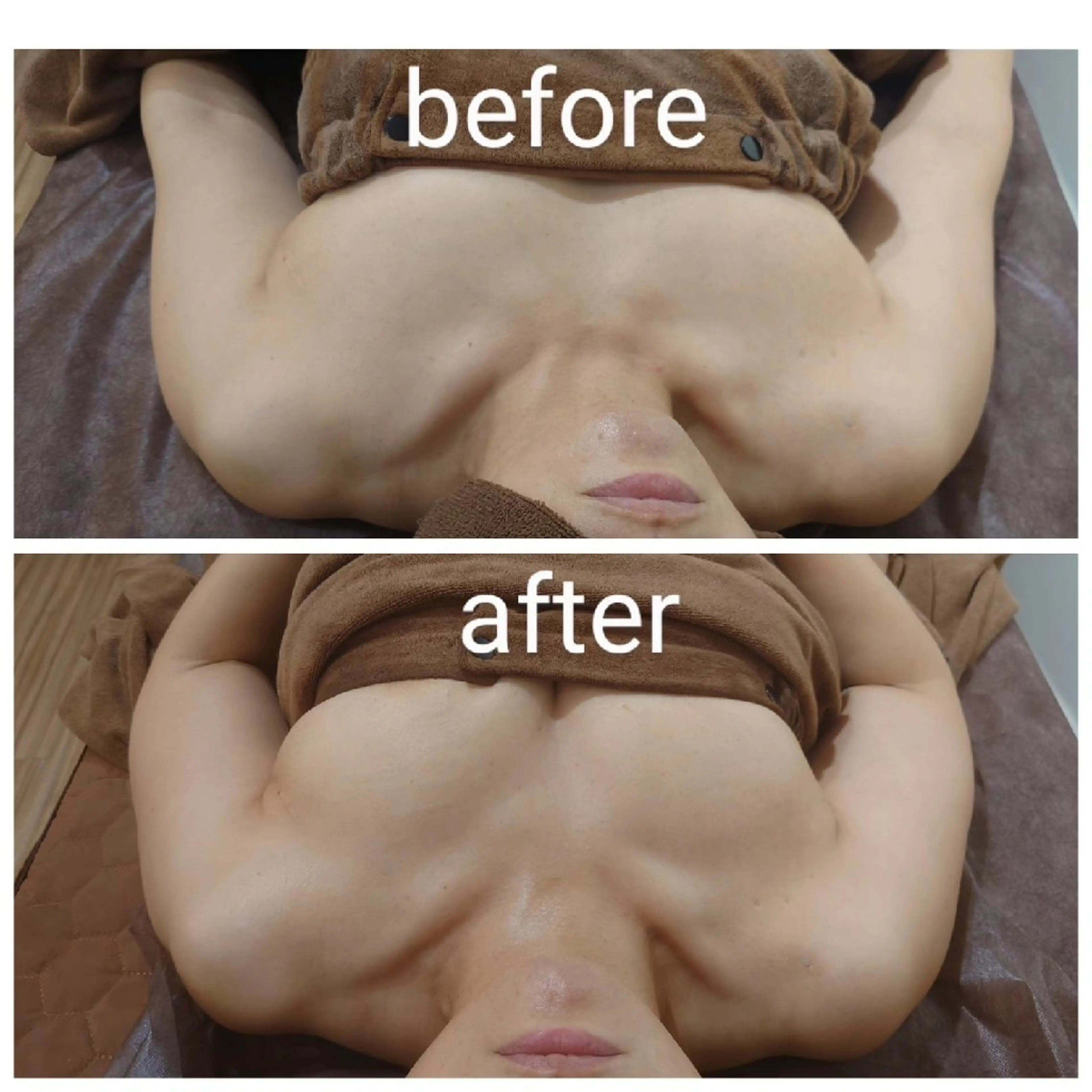 トータルビューティ −サロンBambooのエステ・リラクイメージ