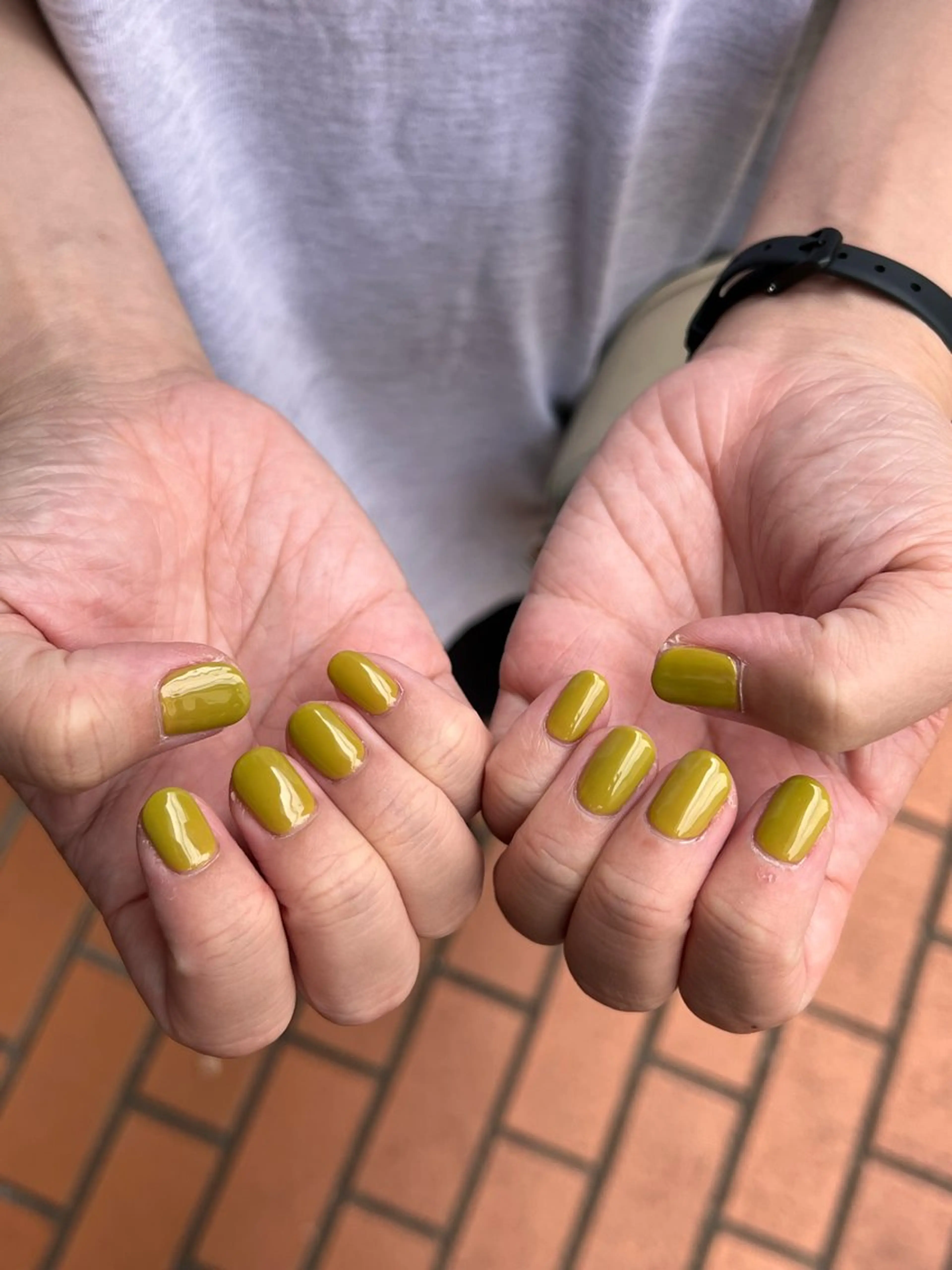 ミディアム eyelash＆nailsalon noi 経堂店所属・＊ ももこのネイルデザイン