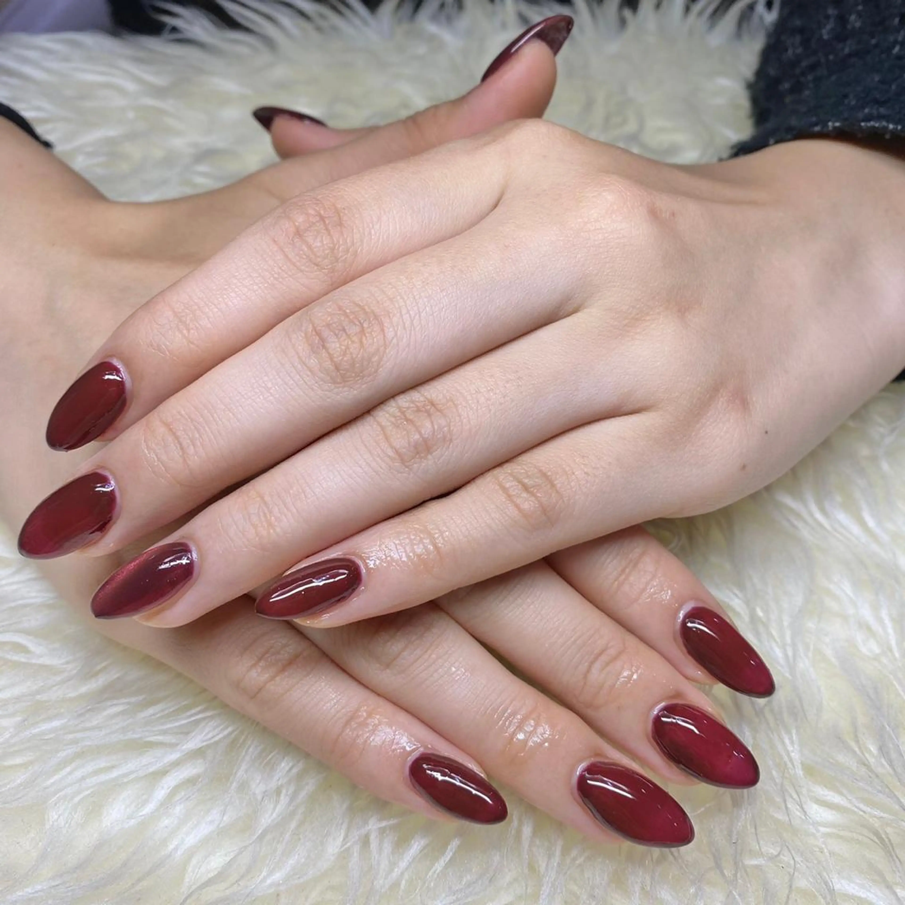 ネイル ハンドネイル Nail&eye Belire 新宿のネイルデザイン