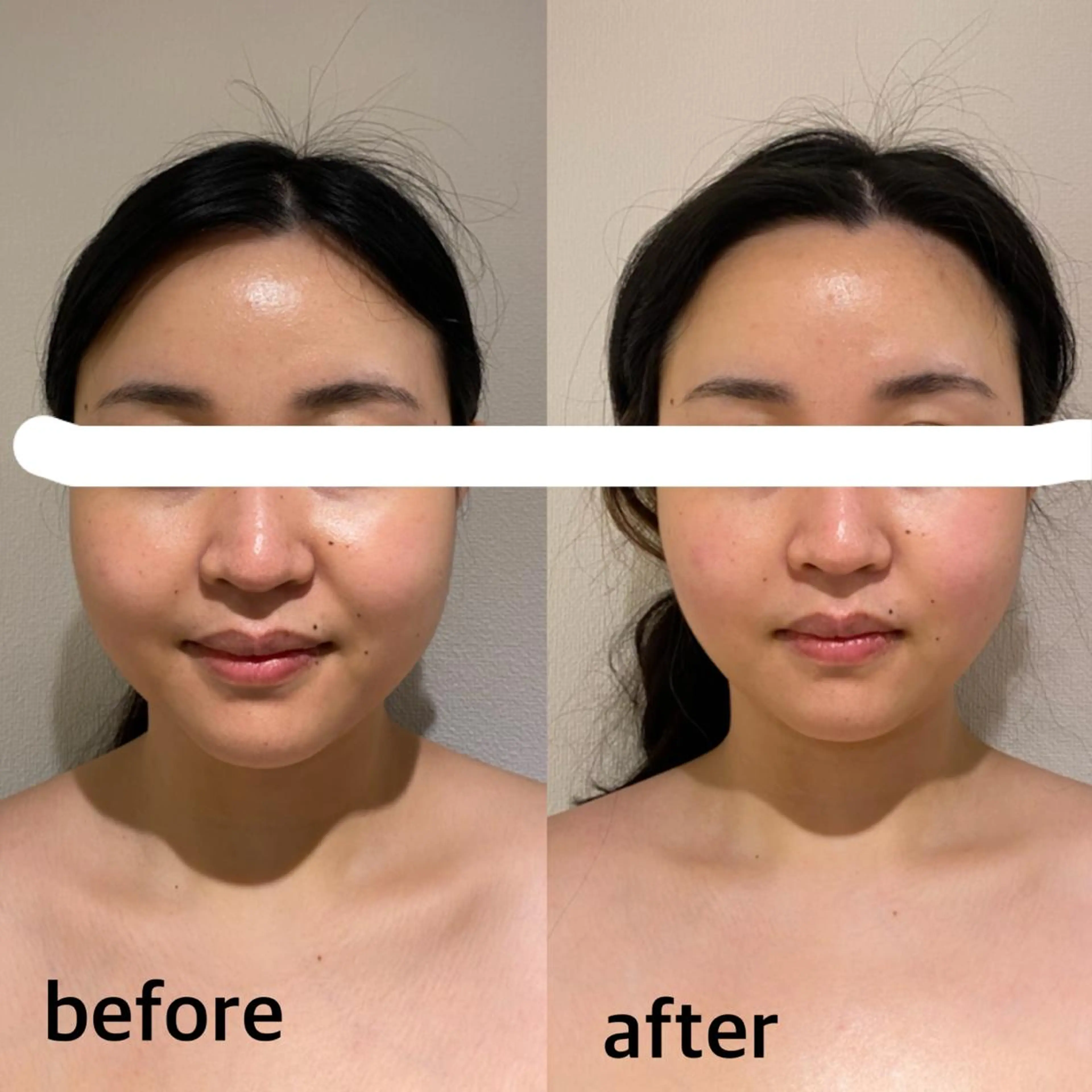 SHEER 玉造・森ノ宮のマツエク・マツパデザイン