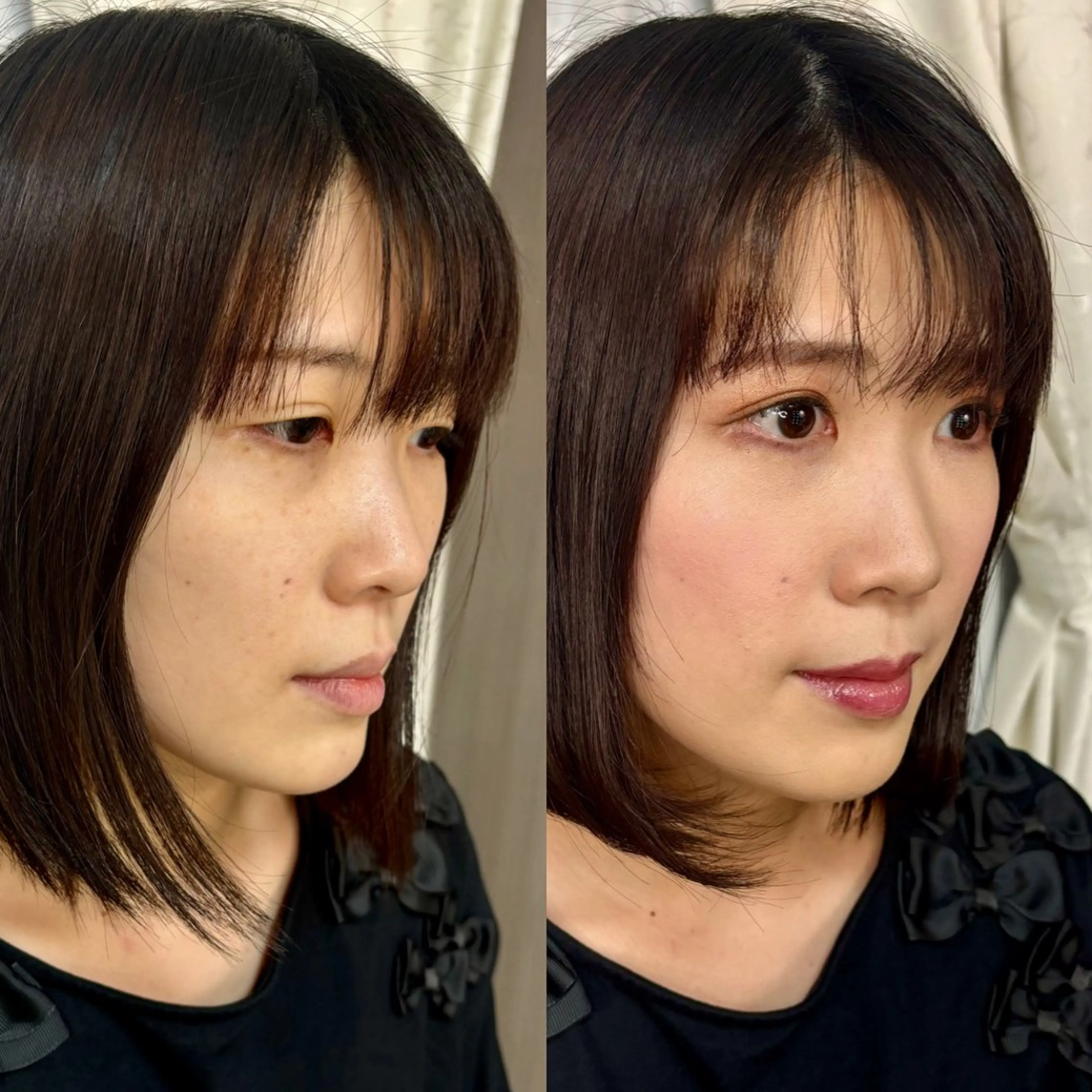 エアブラシメイク La Prima所属・川合 裕子のその他イメージ