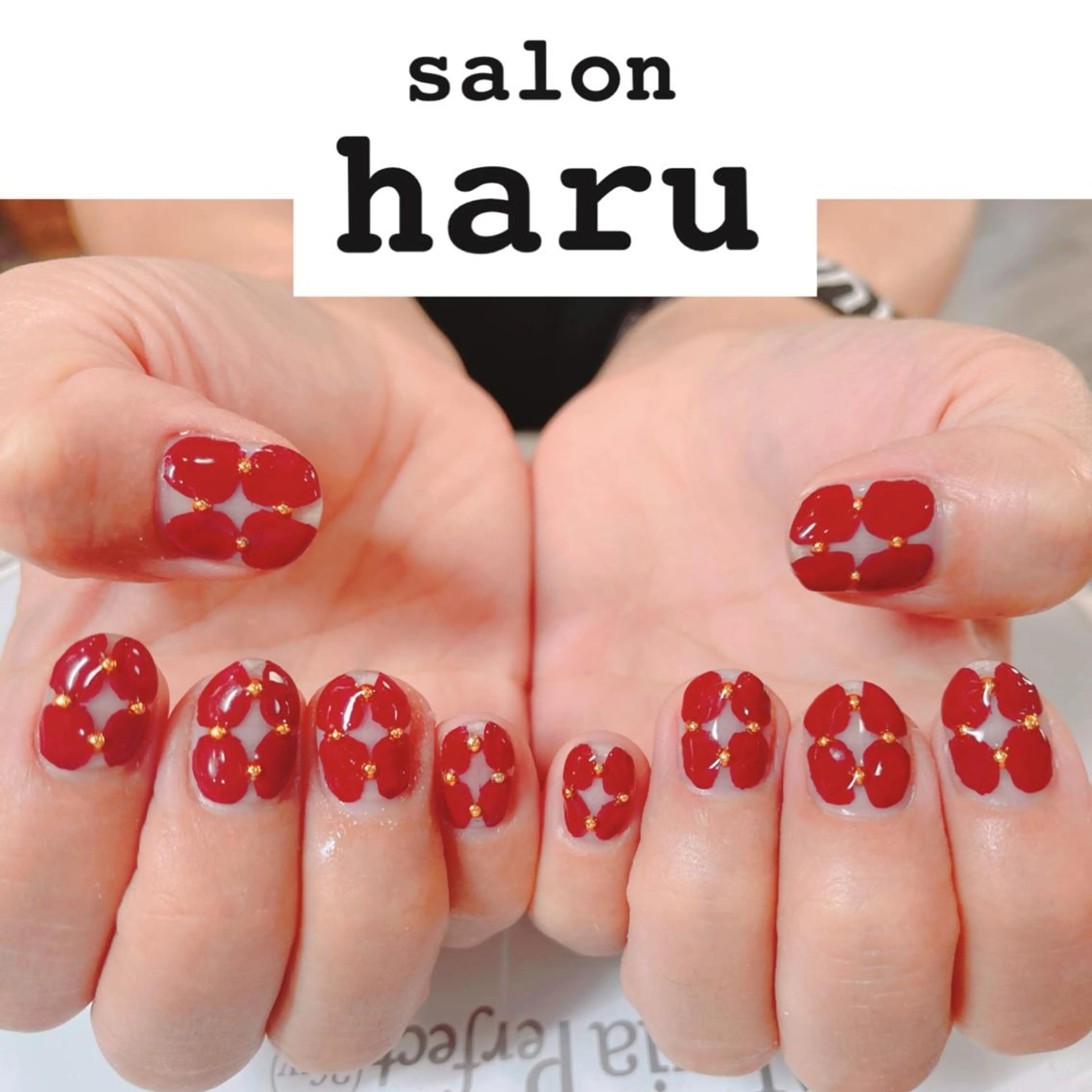 ネイル haru ⭐︎のその他イメージ