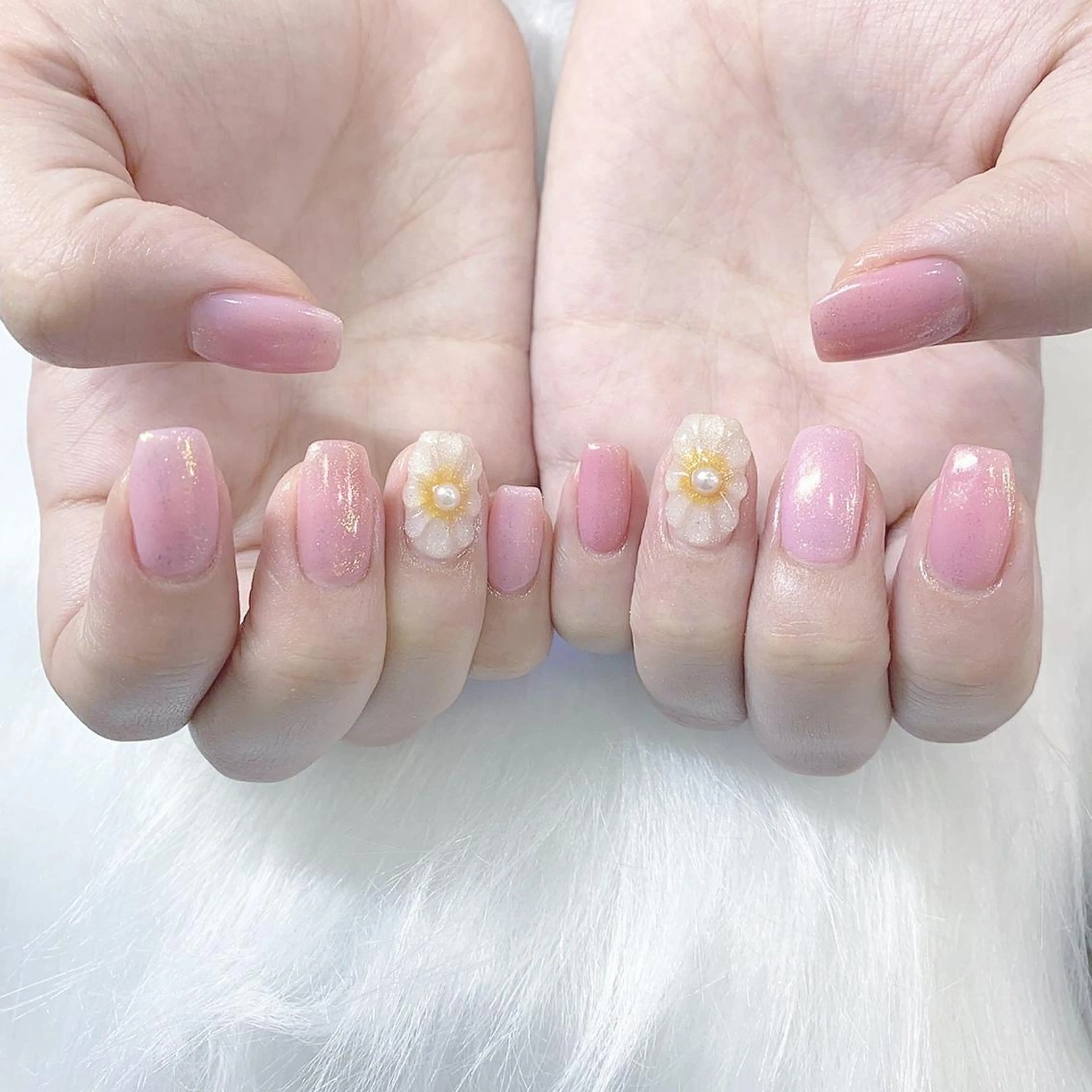 メンズ ネイル YUN君 🦍のネイルデザイン