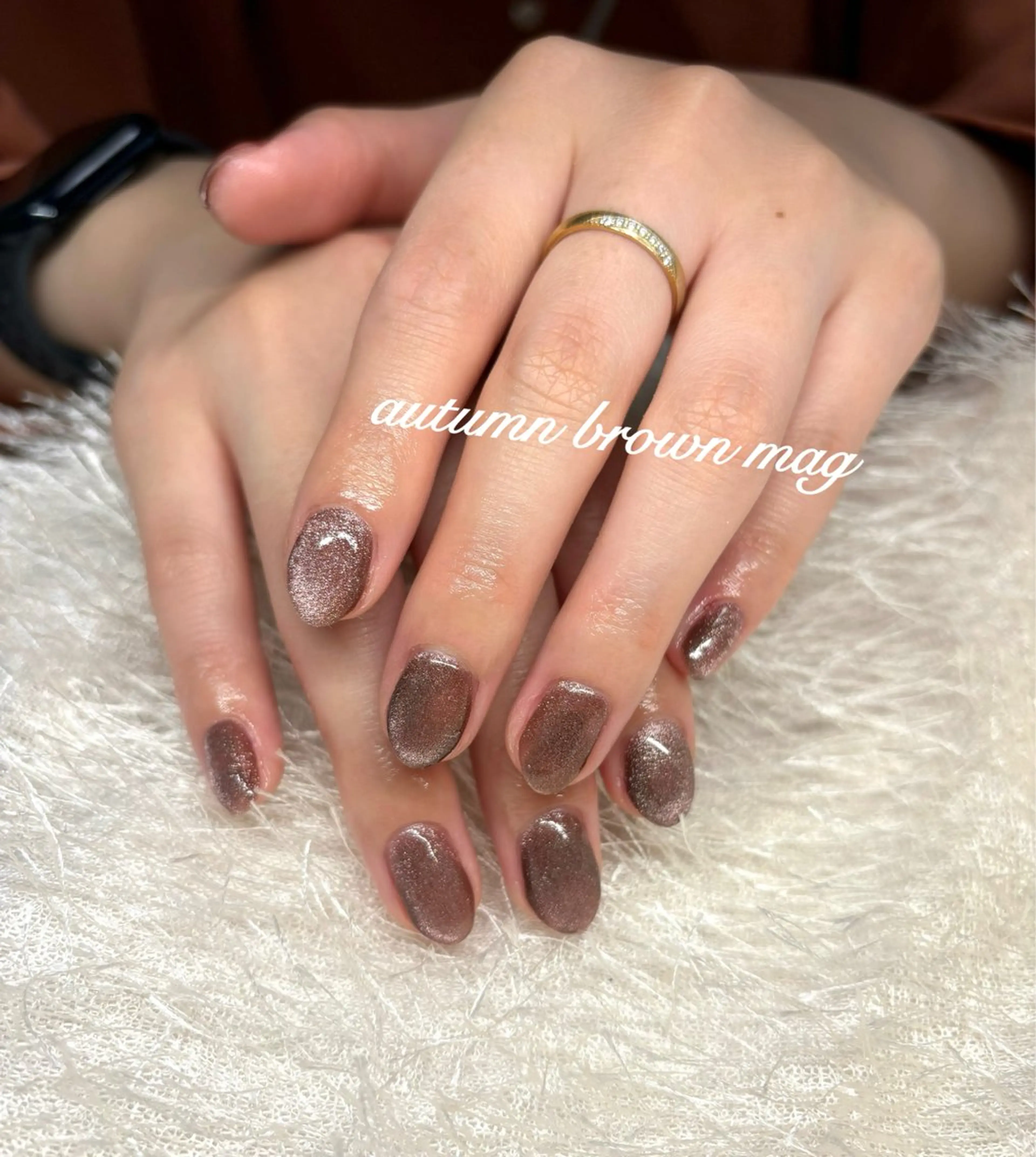 ネイル ハンドネイル nonno. icaのネイルデザイン