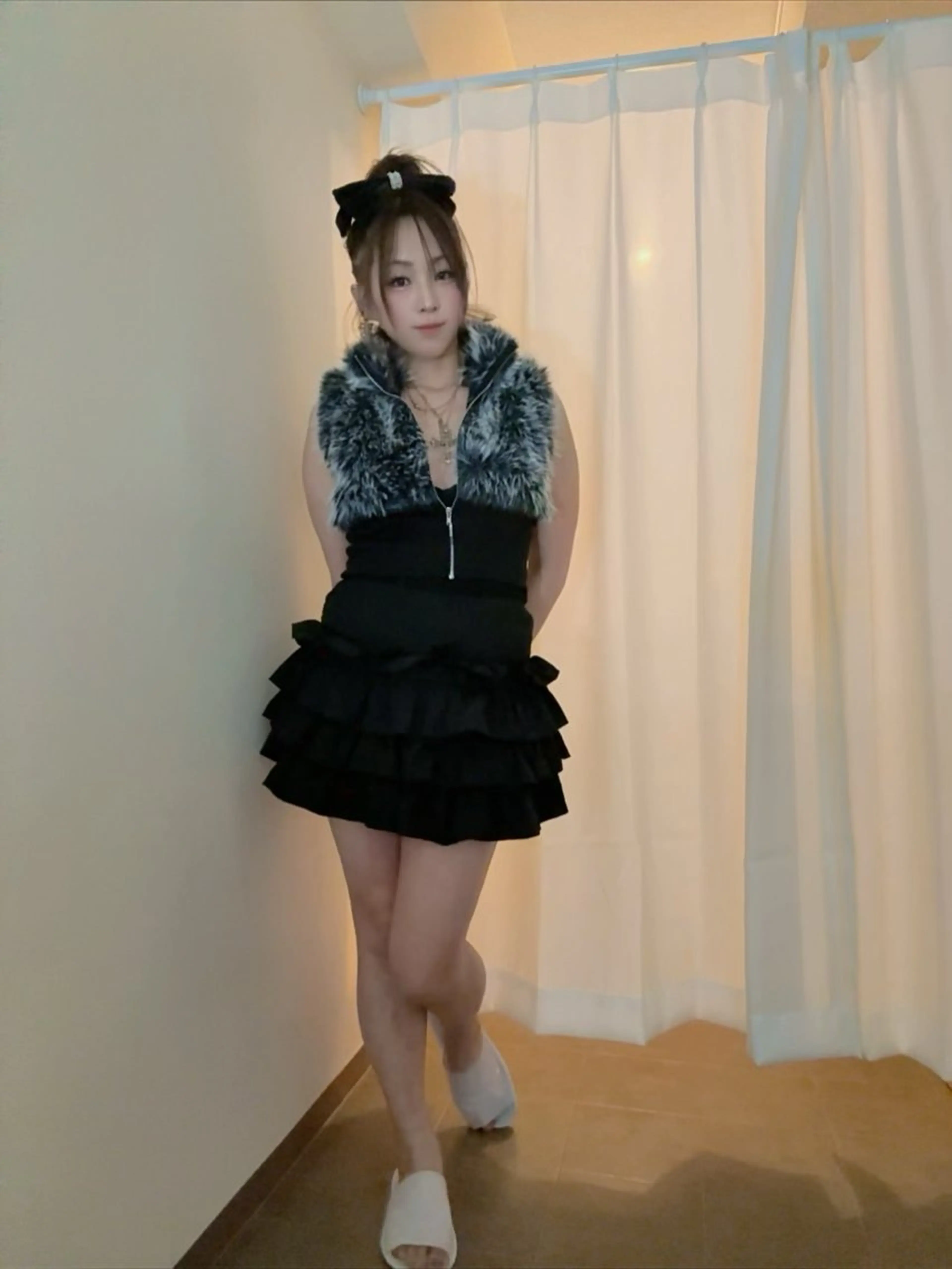 YUKO STYLE所属・YUKO STYLEのエステ・リラクイメージ