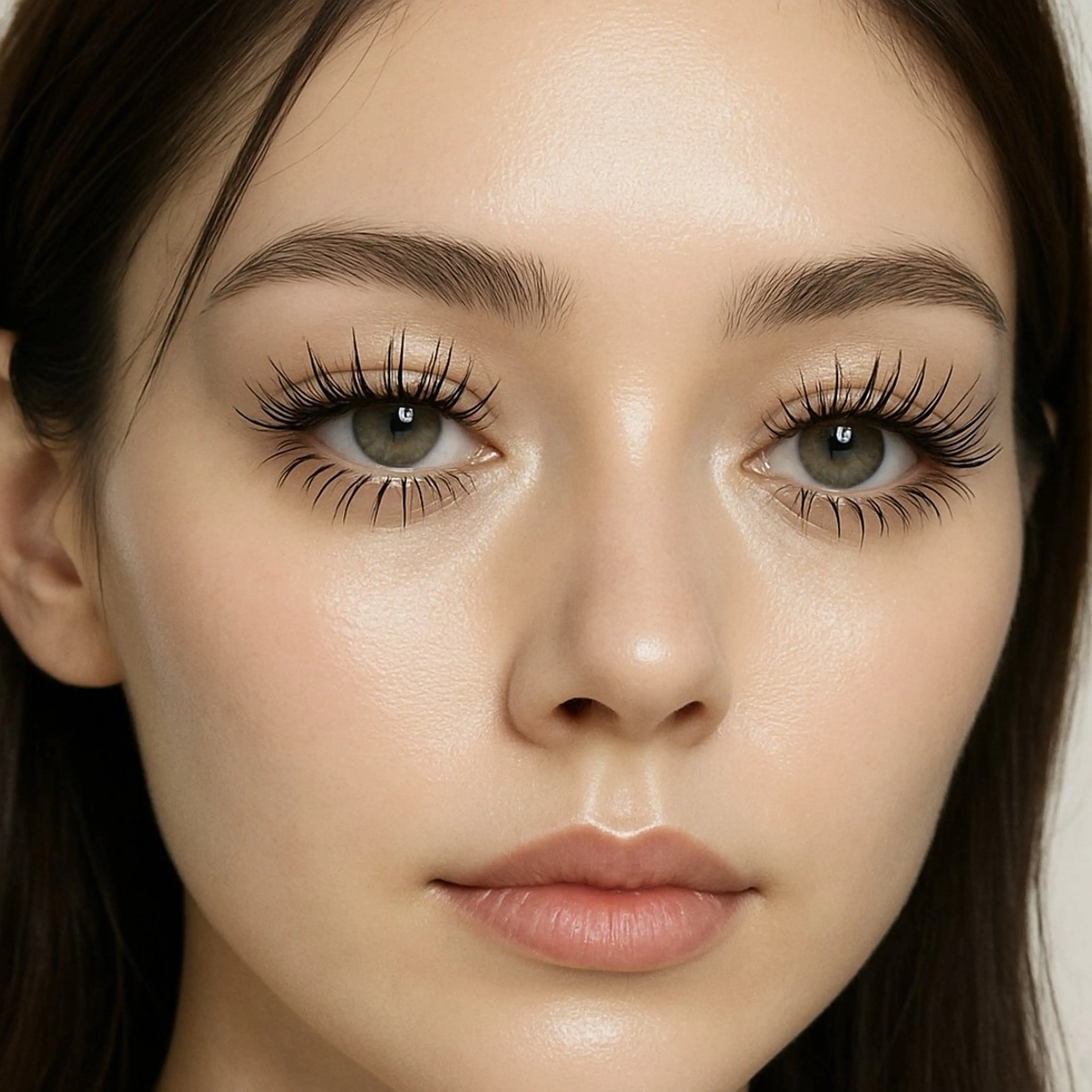 マツエク・マツパ マツパ memoto メモト 京橋店のマツエク・マツパデザイン